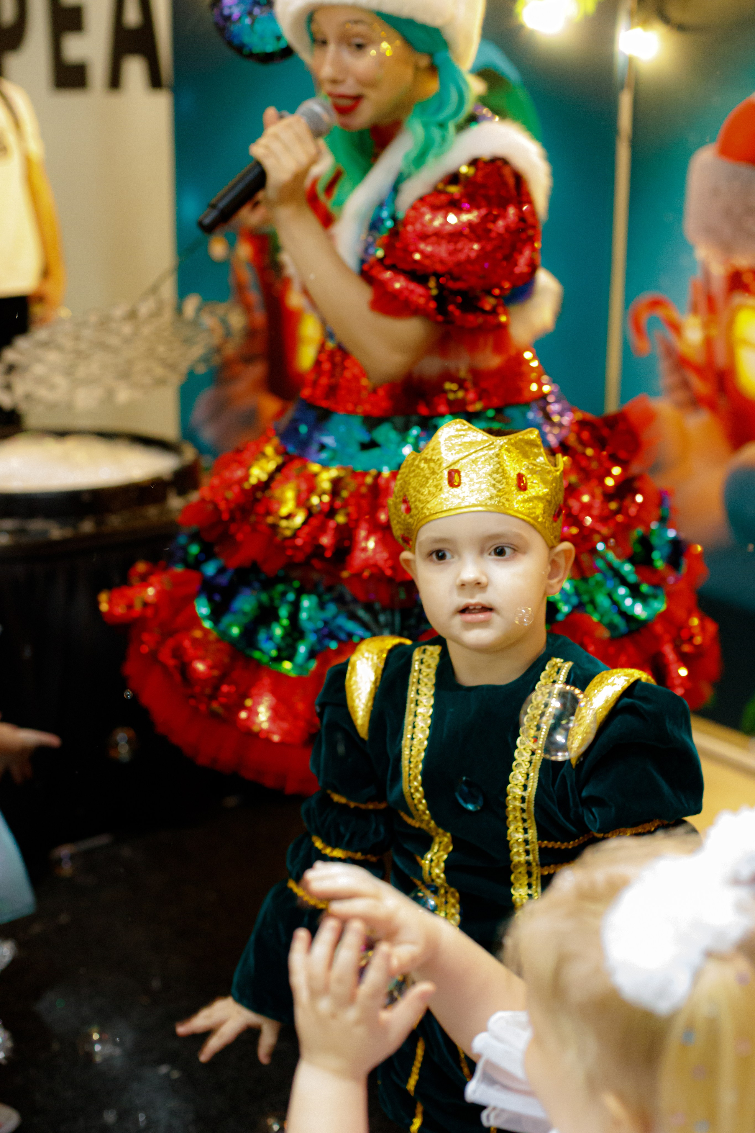 HAPPY NEW YEAR part/4. Photokarish