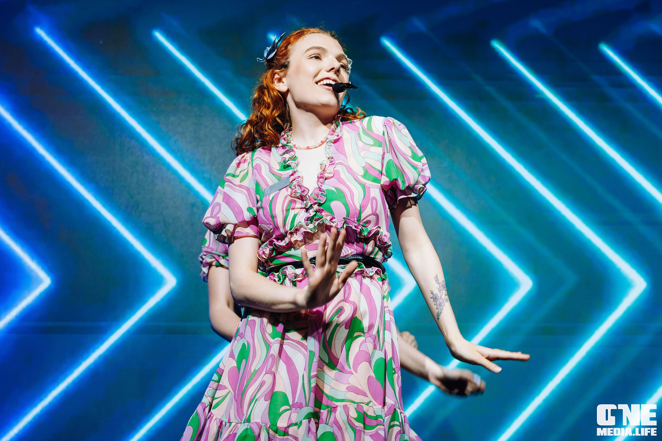 Фоторепортаж из ресторана Океан. One Media Life: фоторепортажи, фотоотчеты с мероприятий и заведений