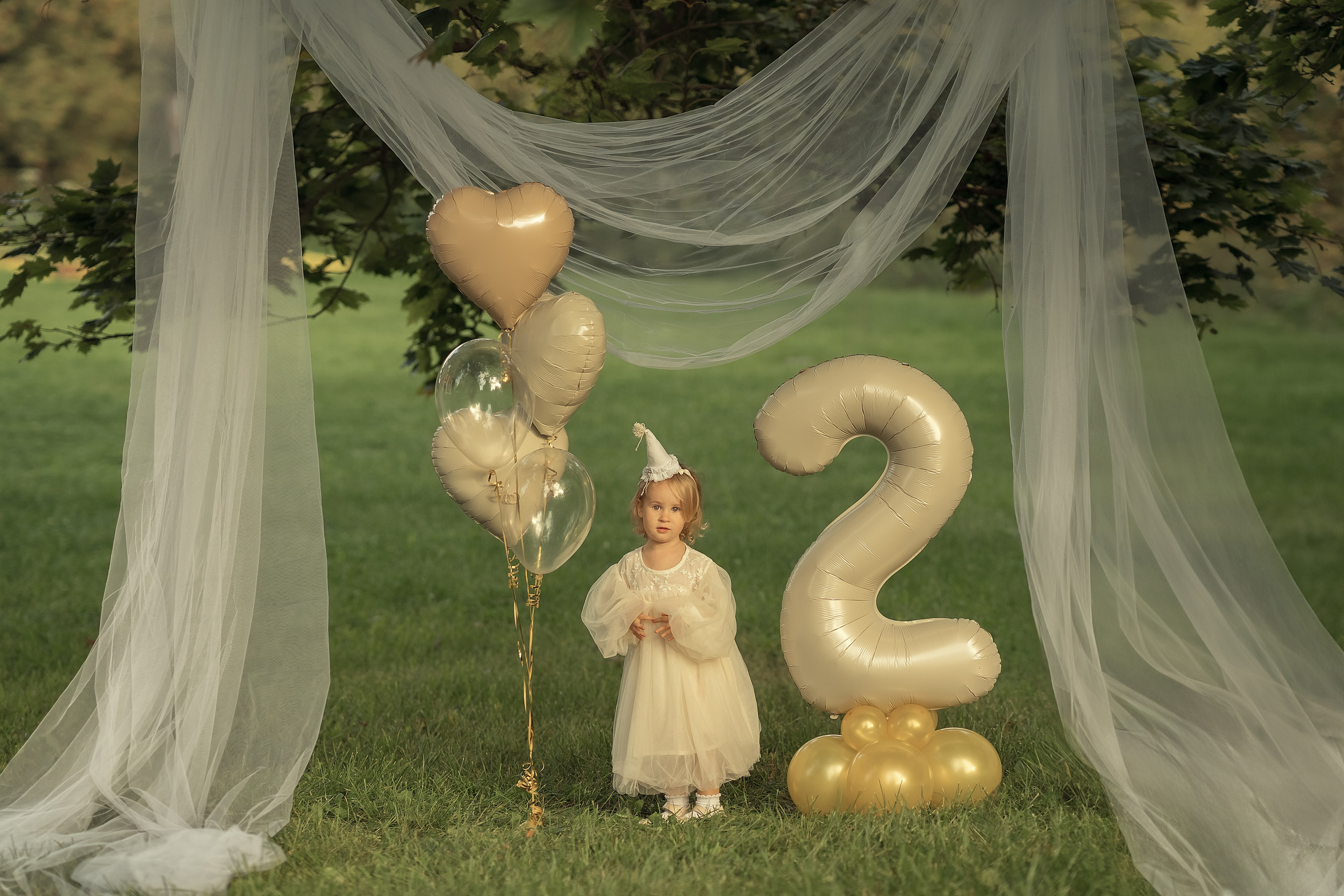 Детский и семейный фотограф Маша Ленгауэр