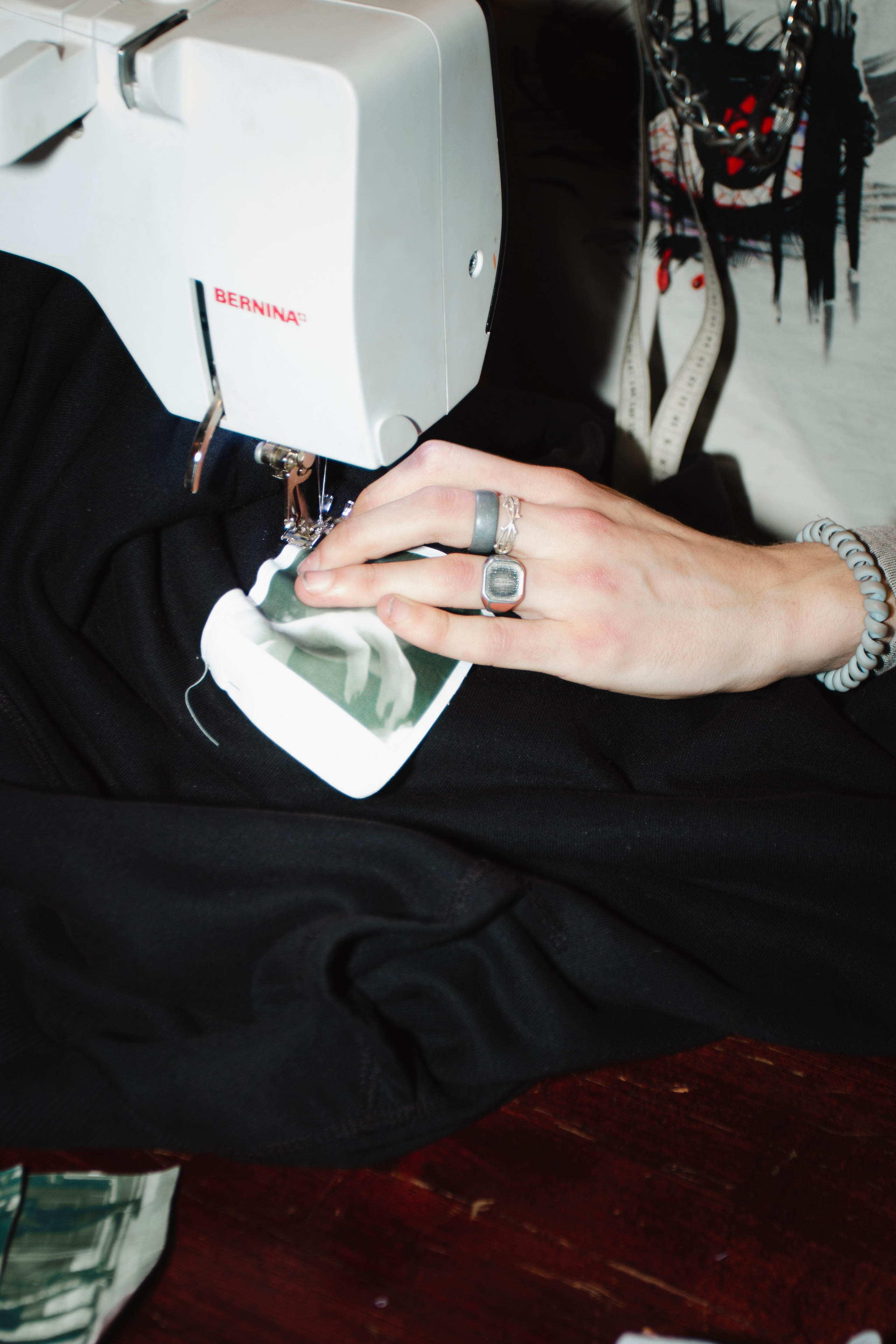 Репортаж. Фотограф Злата Спицына