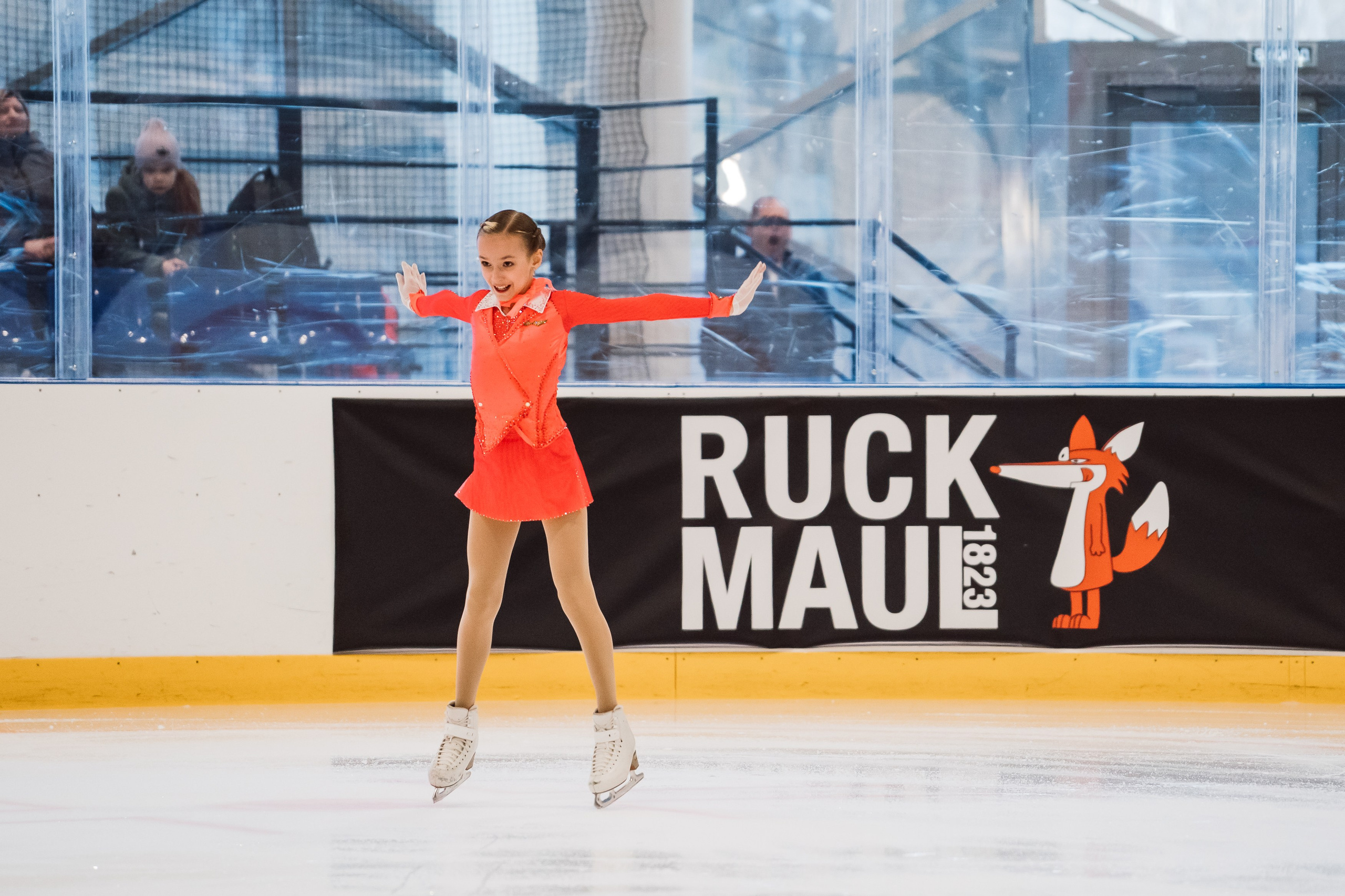 Всероссийские соревнования «На призы ЗТР В. Н. Кудрявцева». Воробьева Ксения — Спортивный и танцевальный фотограф Новосибирск