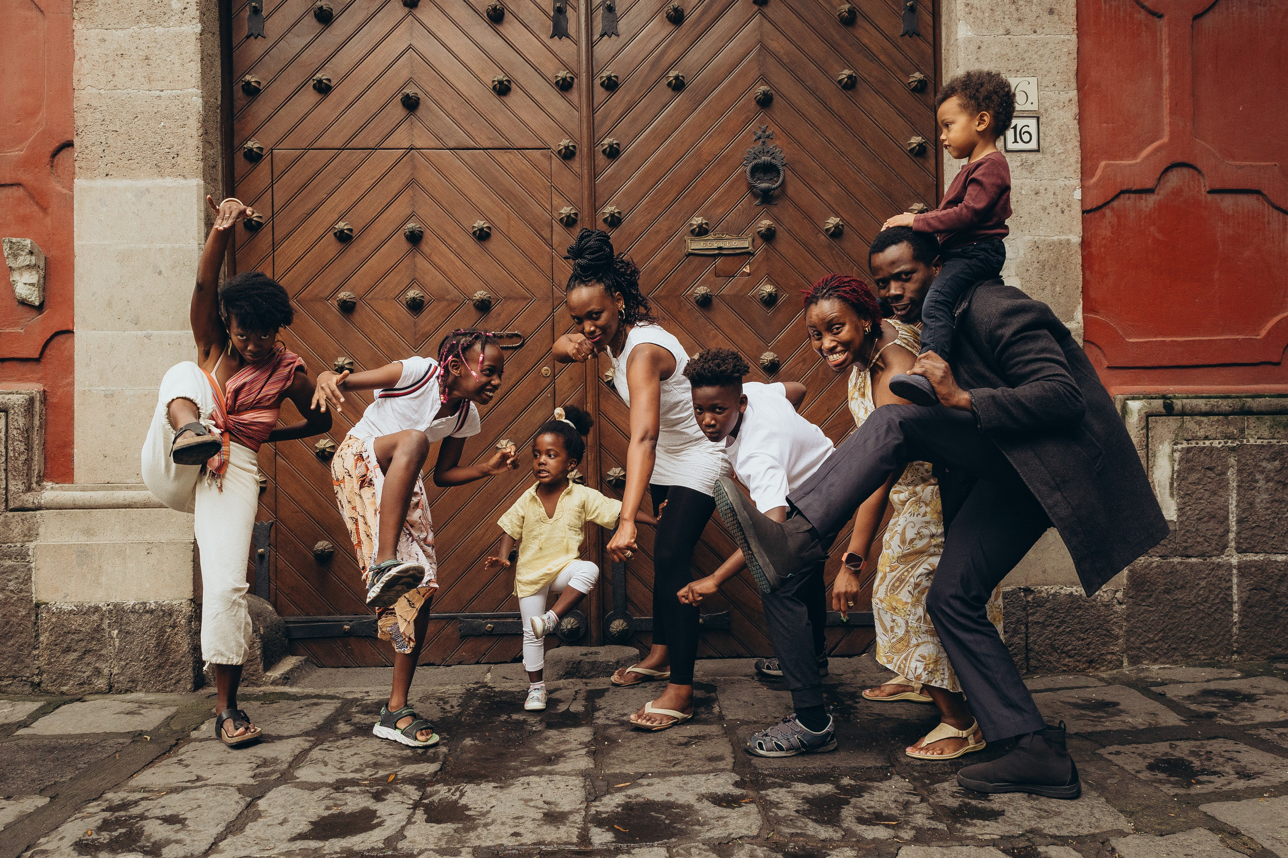 Ирина Крохалева. Семейный фотограф в Екатеринбурге