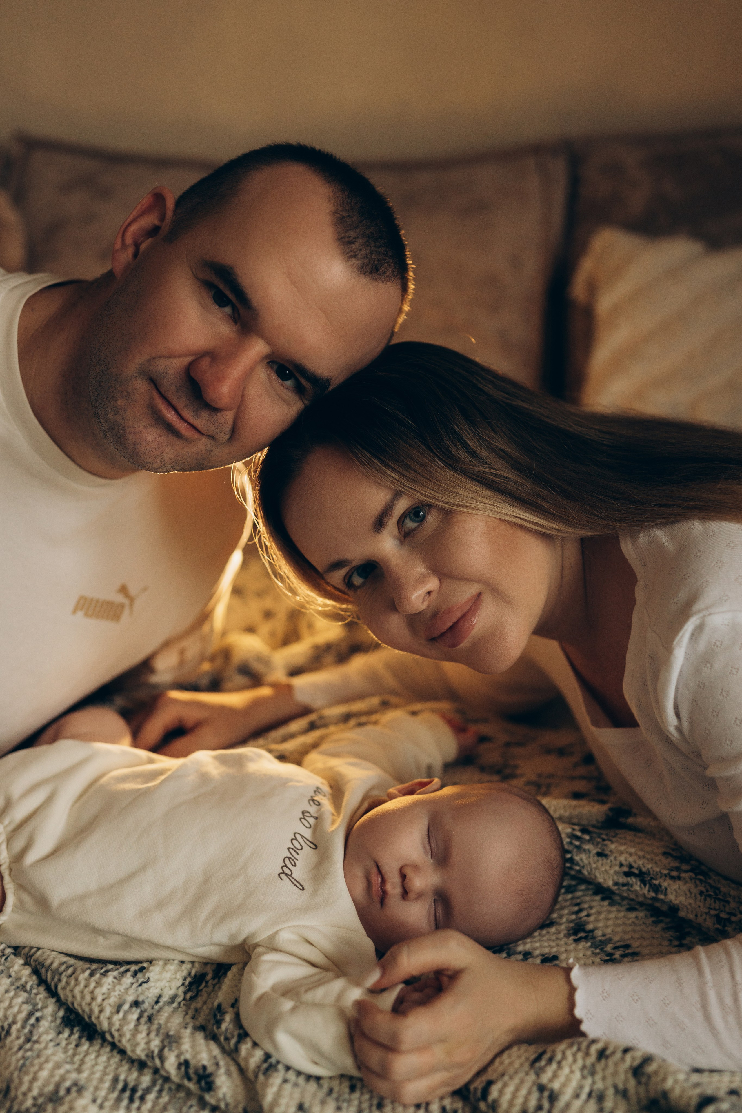 Ньюборн Лайфстайл. Фотограф новорожденных в Москве | Ньюборн фотосессии | Екатерина Буценина