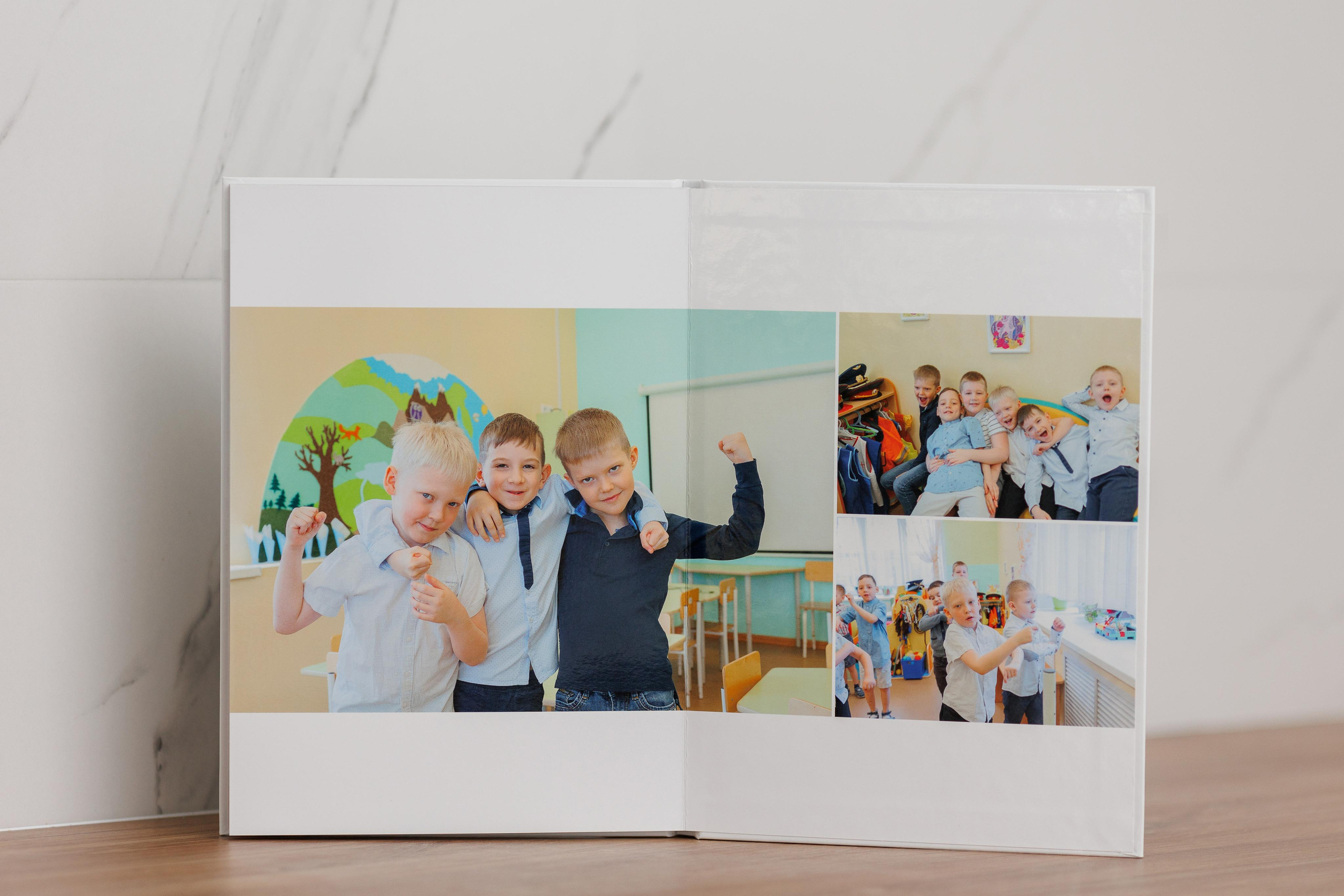 Детский и семейный фотограф выпускные альбомы в Сыктывкаре Сидоров