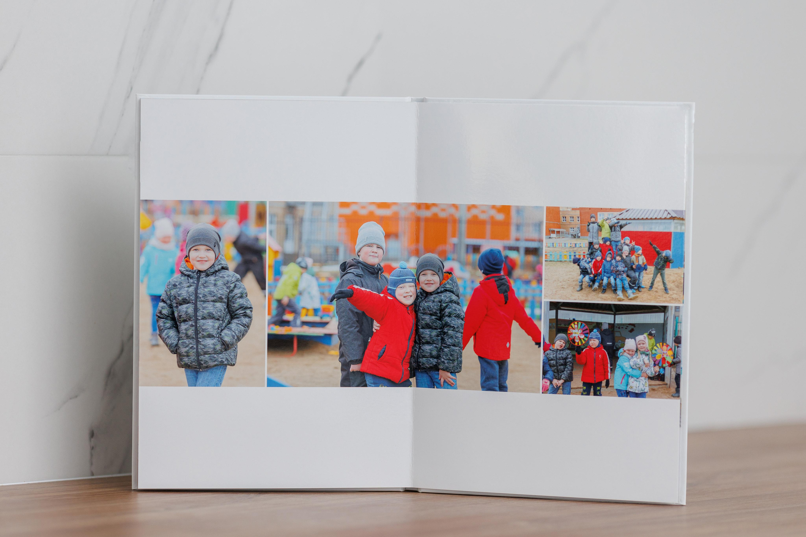 Детский и семейный фотограф выпускные альбомы в Сыктывкаре Сидоров