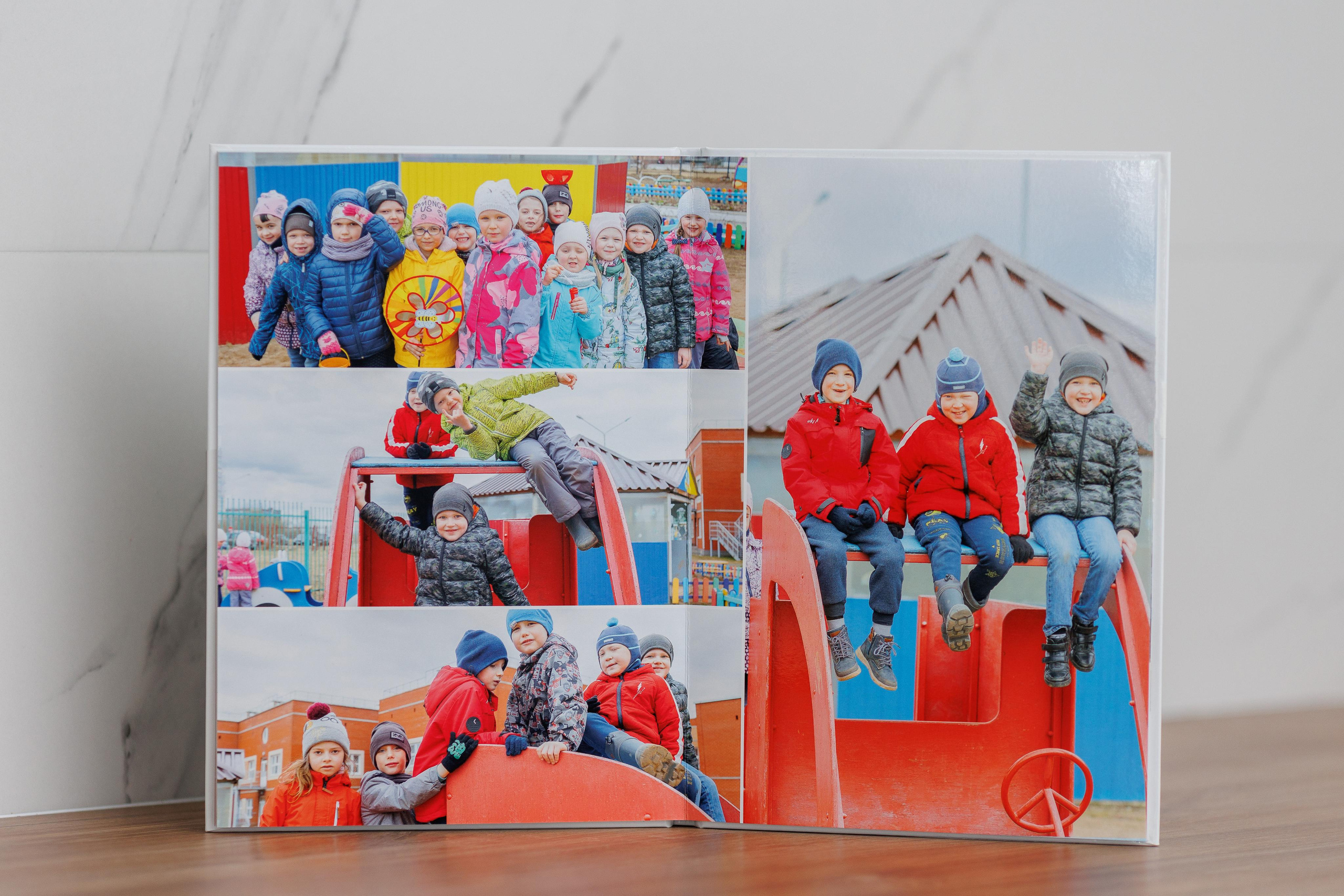 Детский и семейный фотограф выпускные альбомы в Сыктывкаре Сидоров