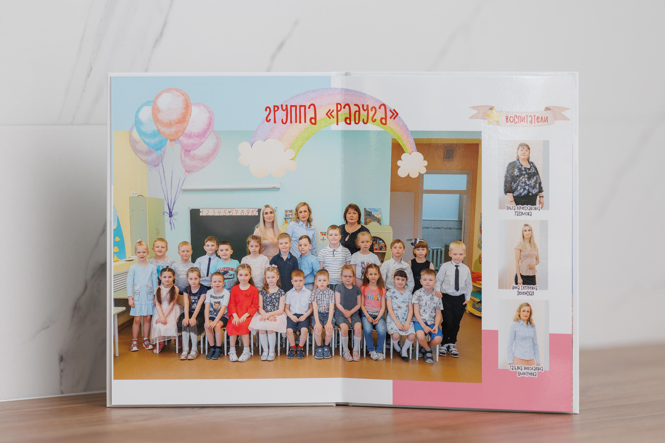 Детский и семейный фотограф выпускные альбомы в Сыктывкаре Сидоров