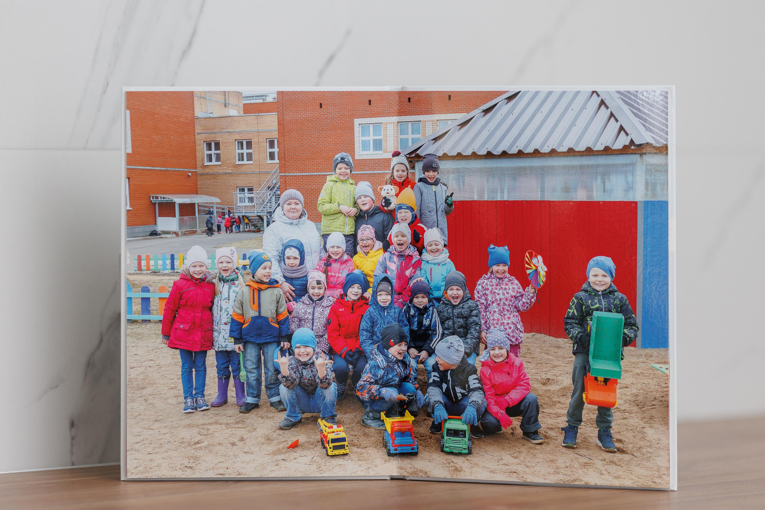 Детский и семейный фотограф выпускные альбомы в Сыктывкаре Сидоров