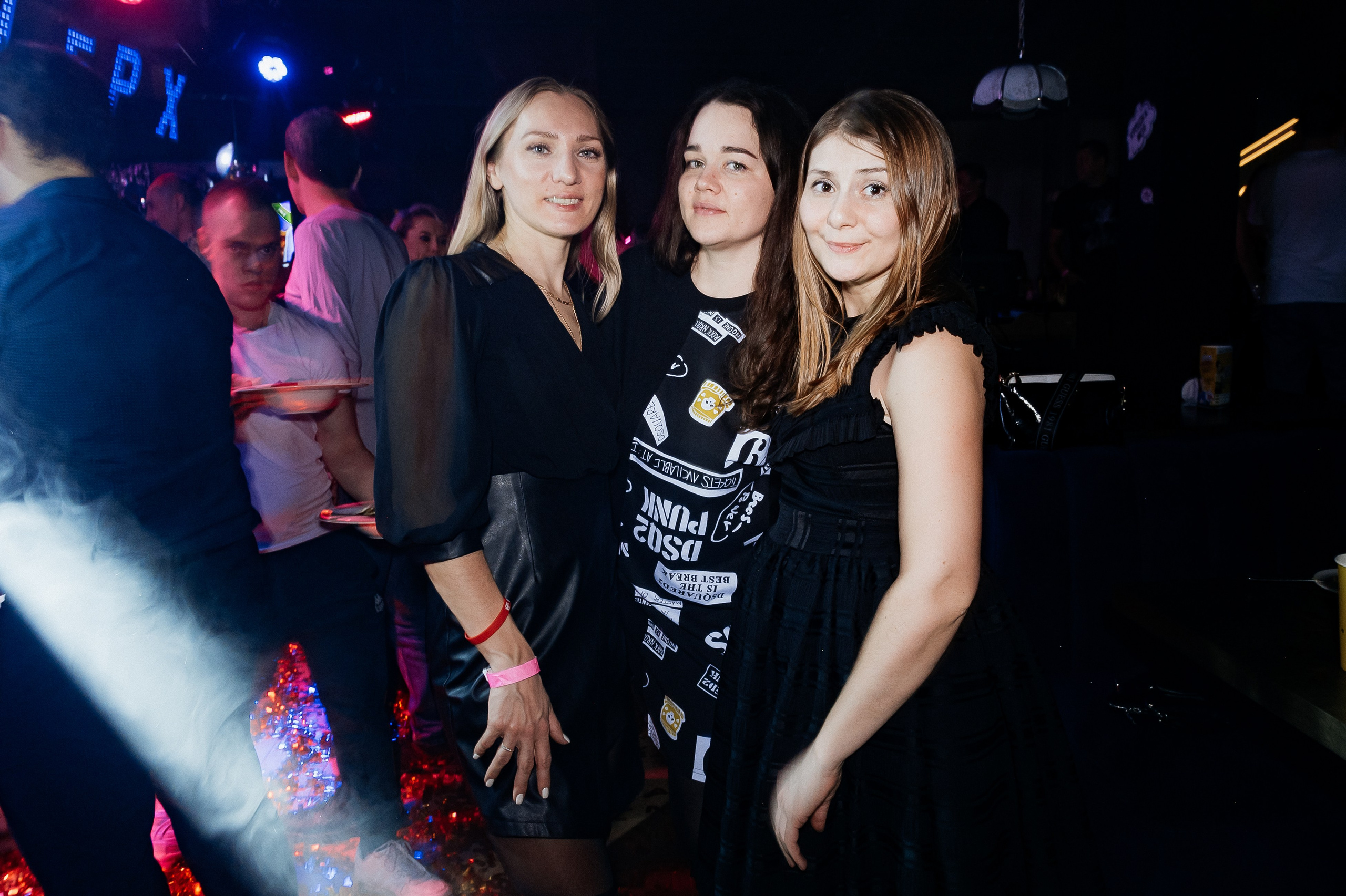 Фото отчет с мероприятия