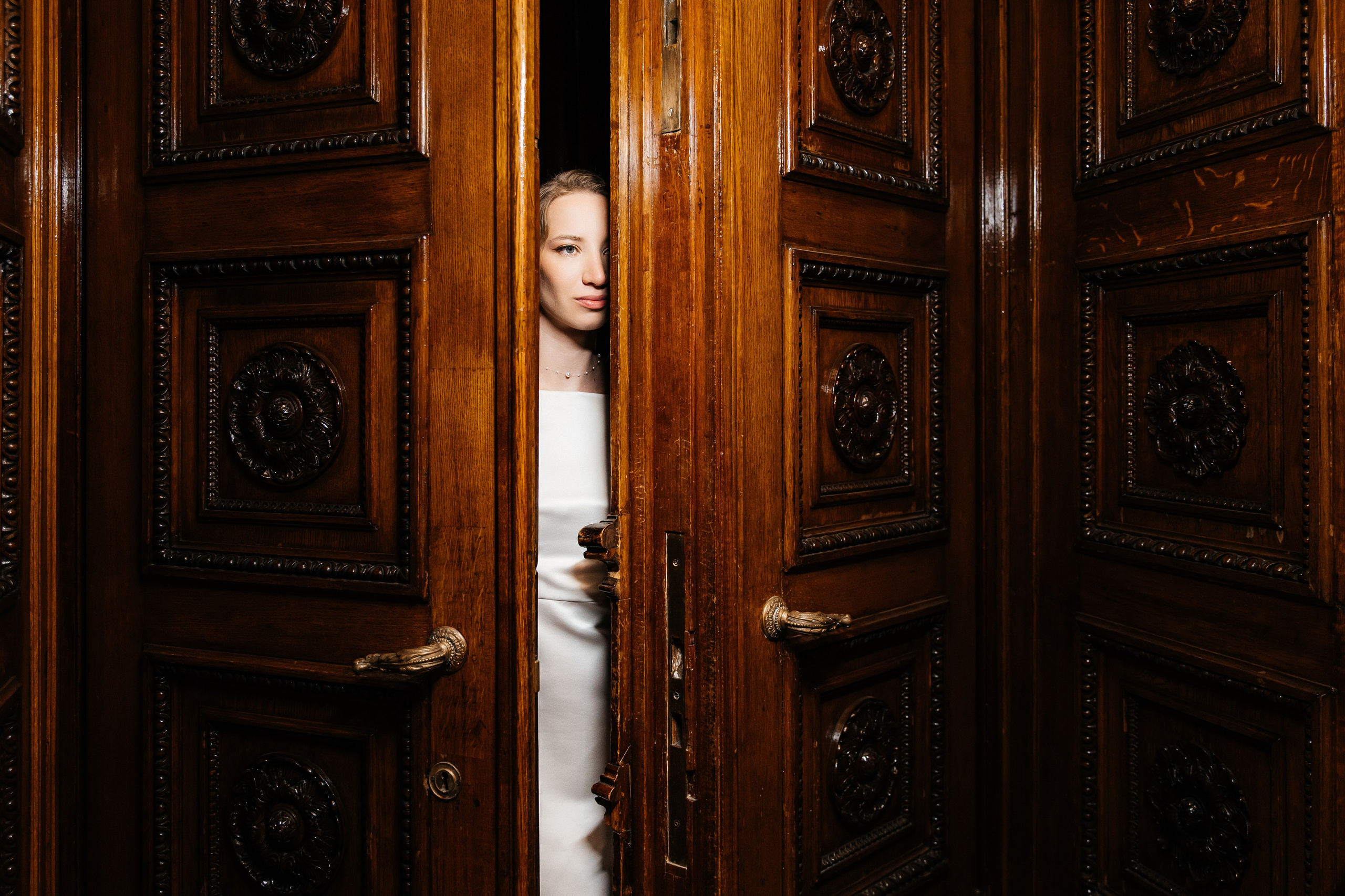 Свадебный фотограф в Ульяновске Максим Дедюля