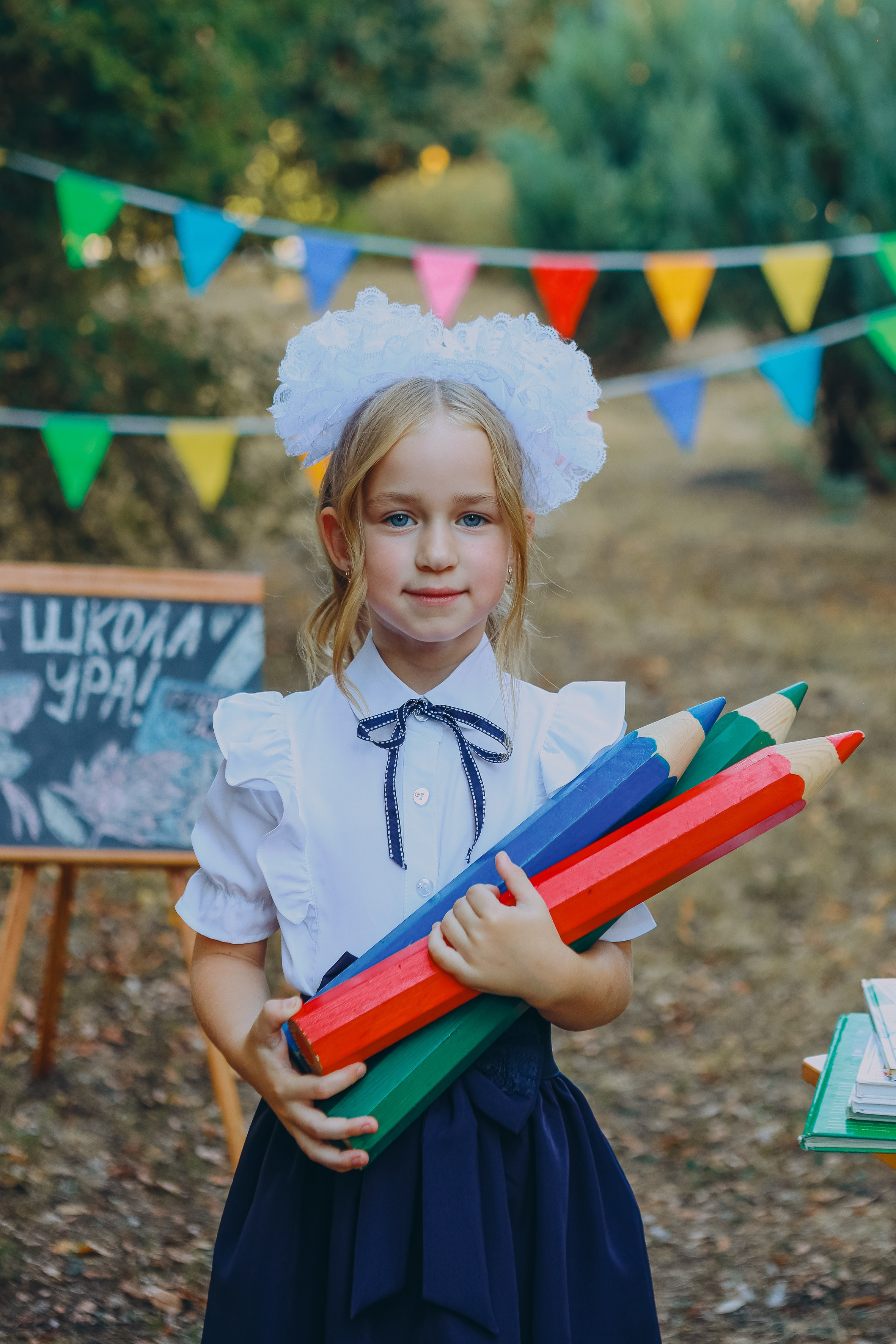 Фотосессия для первоклашек 2026 года. Яковлева Екатерина. Школьный и семейный фотограф
