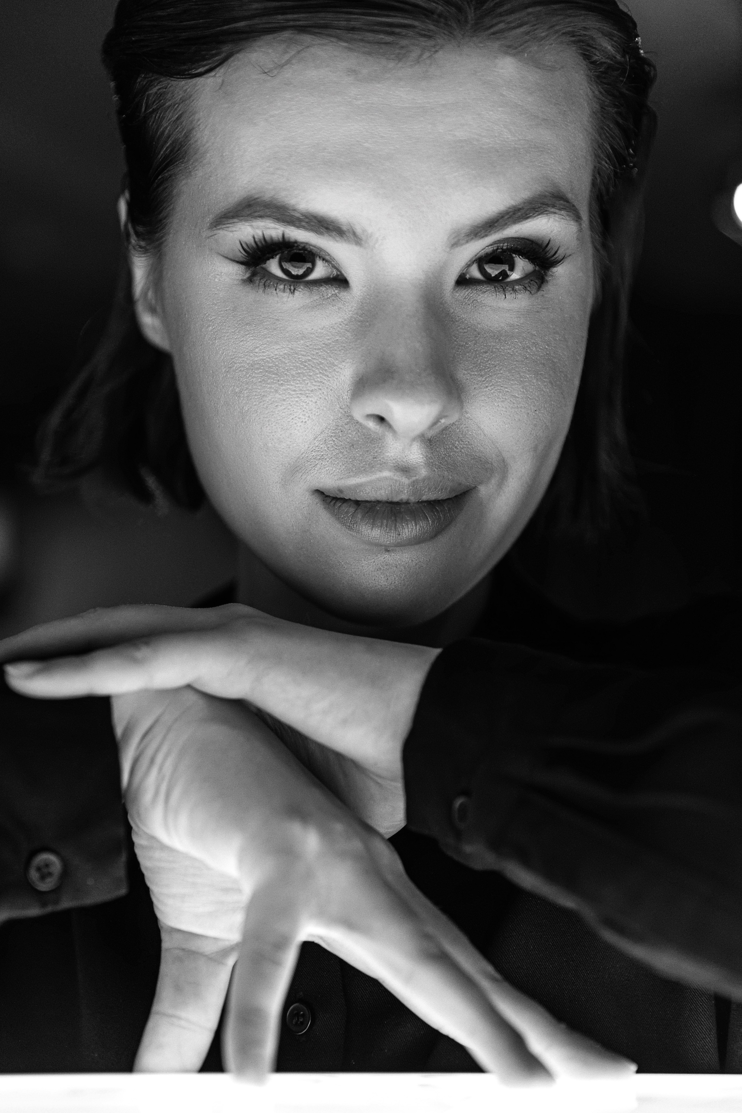 Портретный фотограф СПб, Санкт-Петербург и Москва