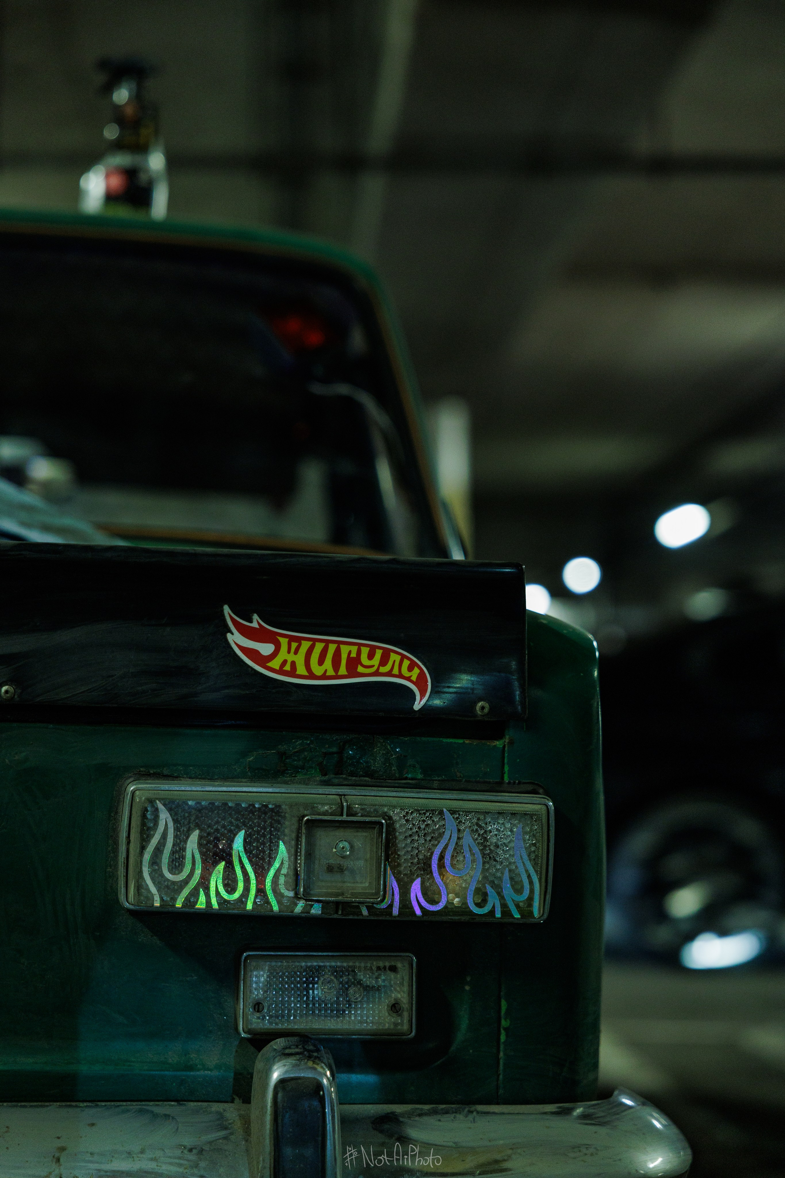 DNB 06.12.2025. #NotAiPhoto — автомобильный фотограф