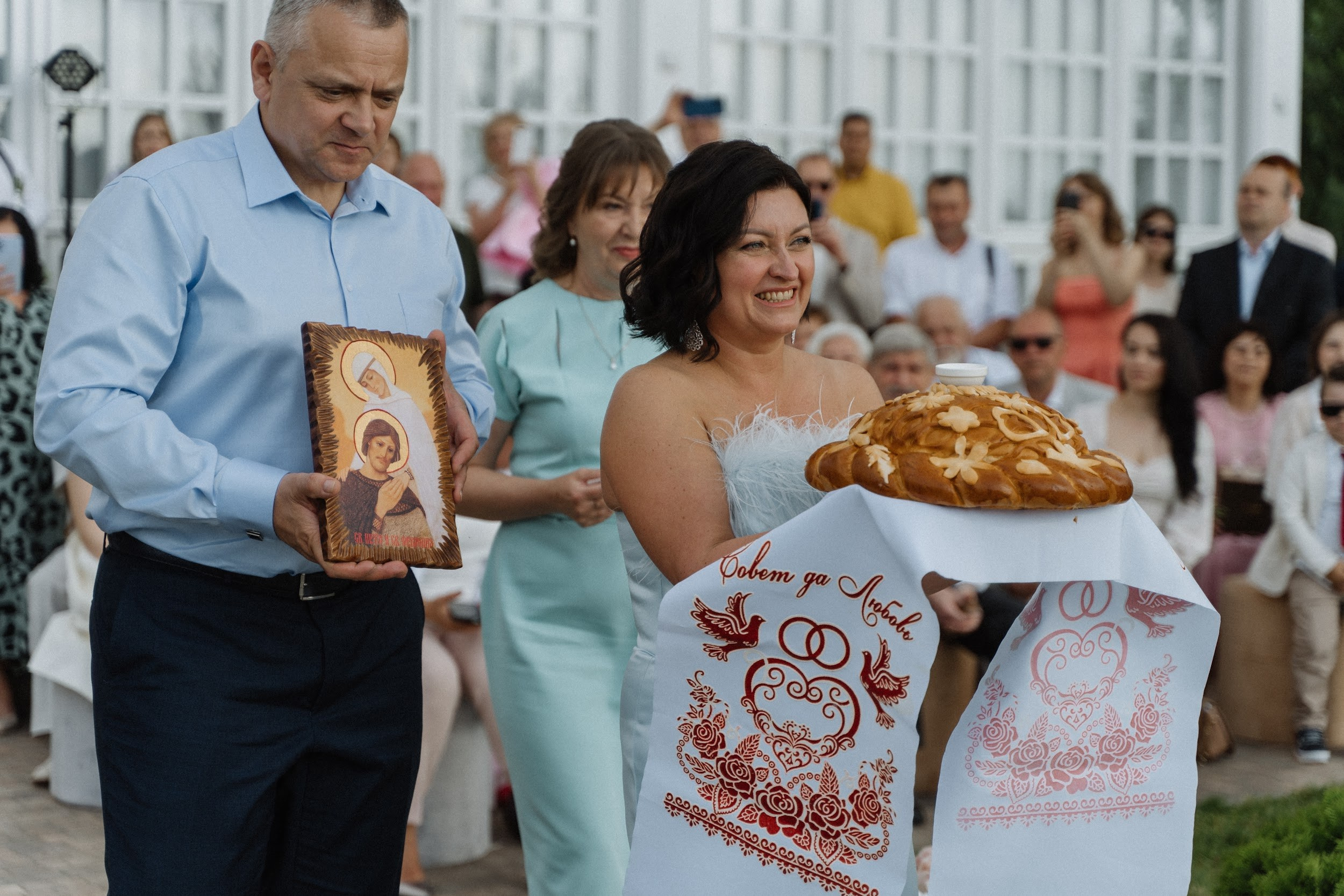 Свадьба-сюрприз 2023. Бюджет 1.073.000. Организатор свадеб в Ростове-на-Дону