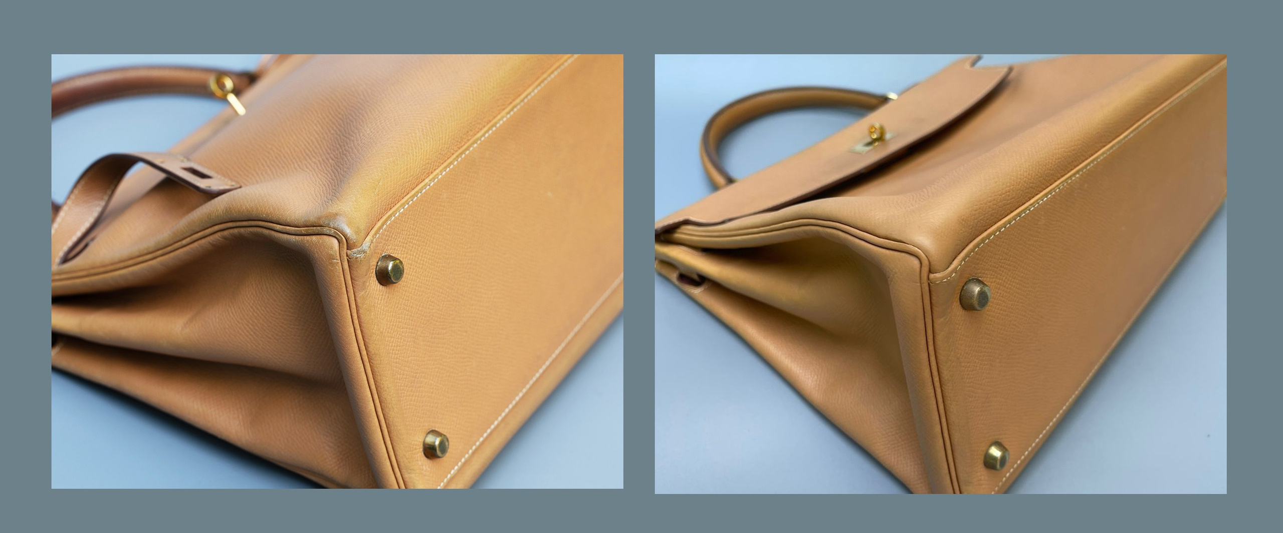 OUR WORKS. RELUXE-ATELIER