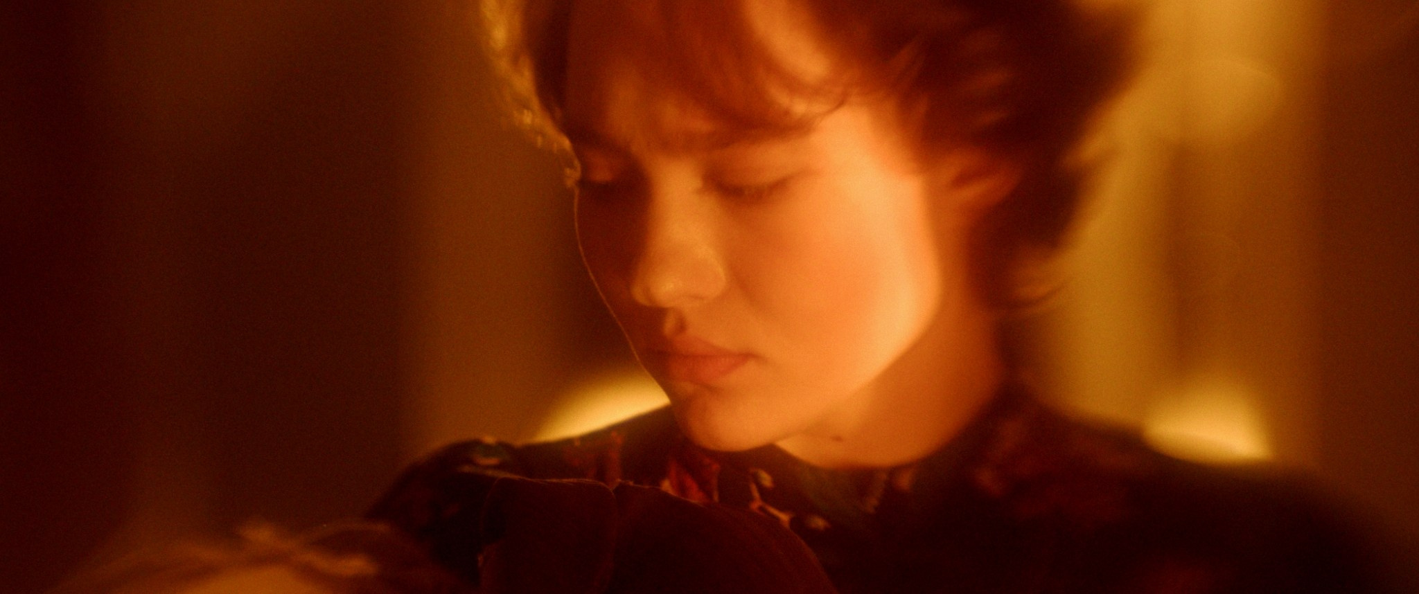 FIREBIRD (2024). ALEXEI RODIONOV