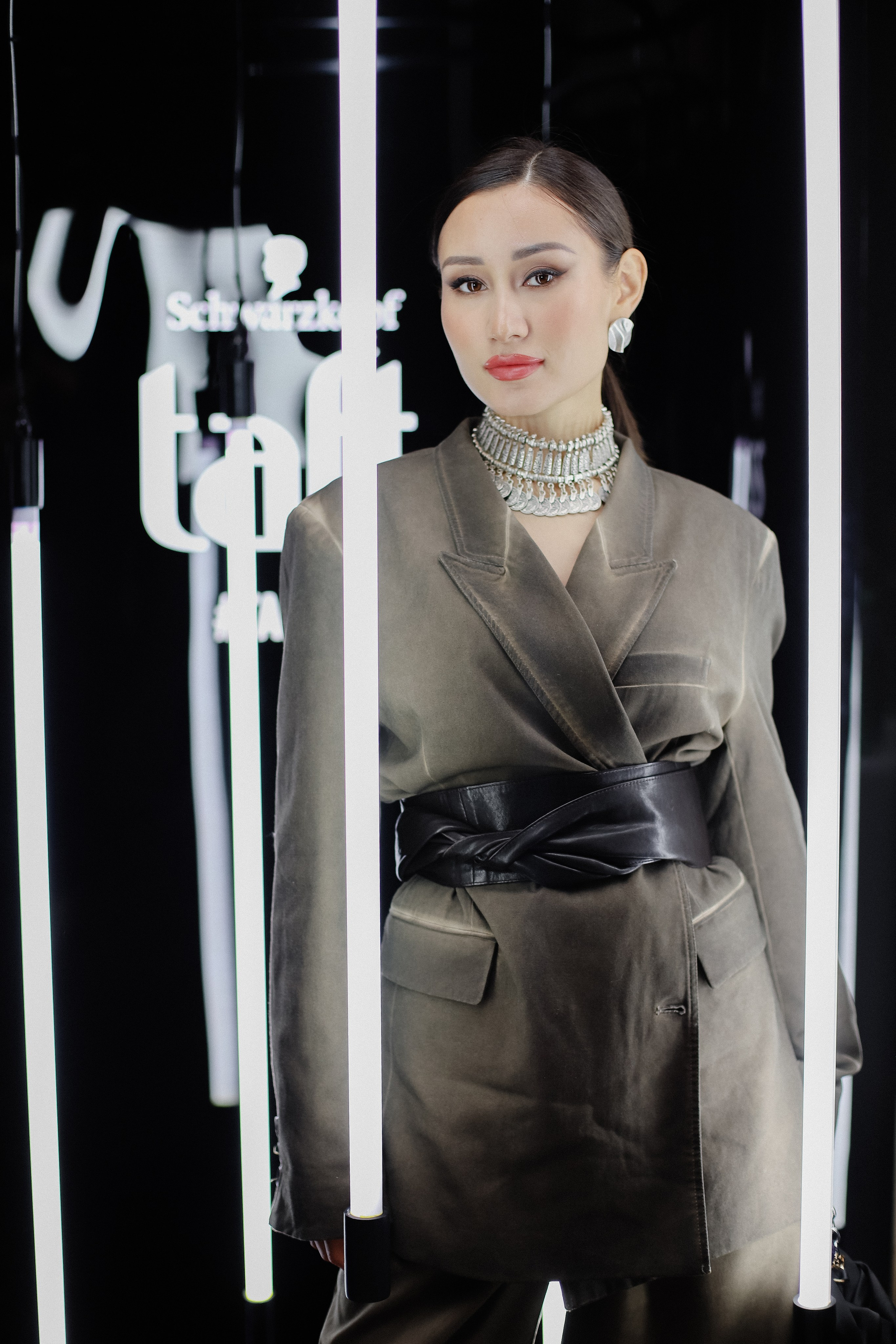 26.10 FWA зона Schwarzkopf и Perwoll. Фотограф в Алматы и Москве Даша Пушкина