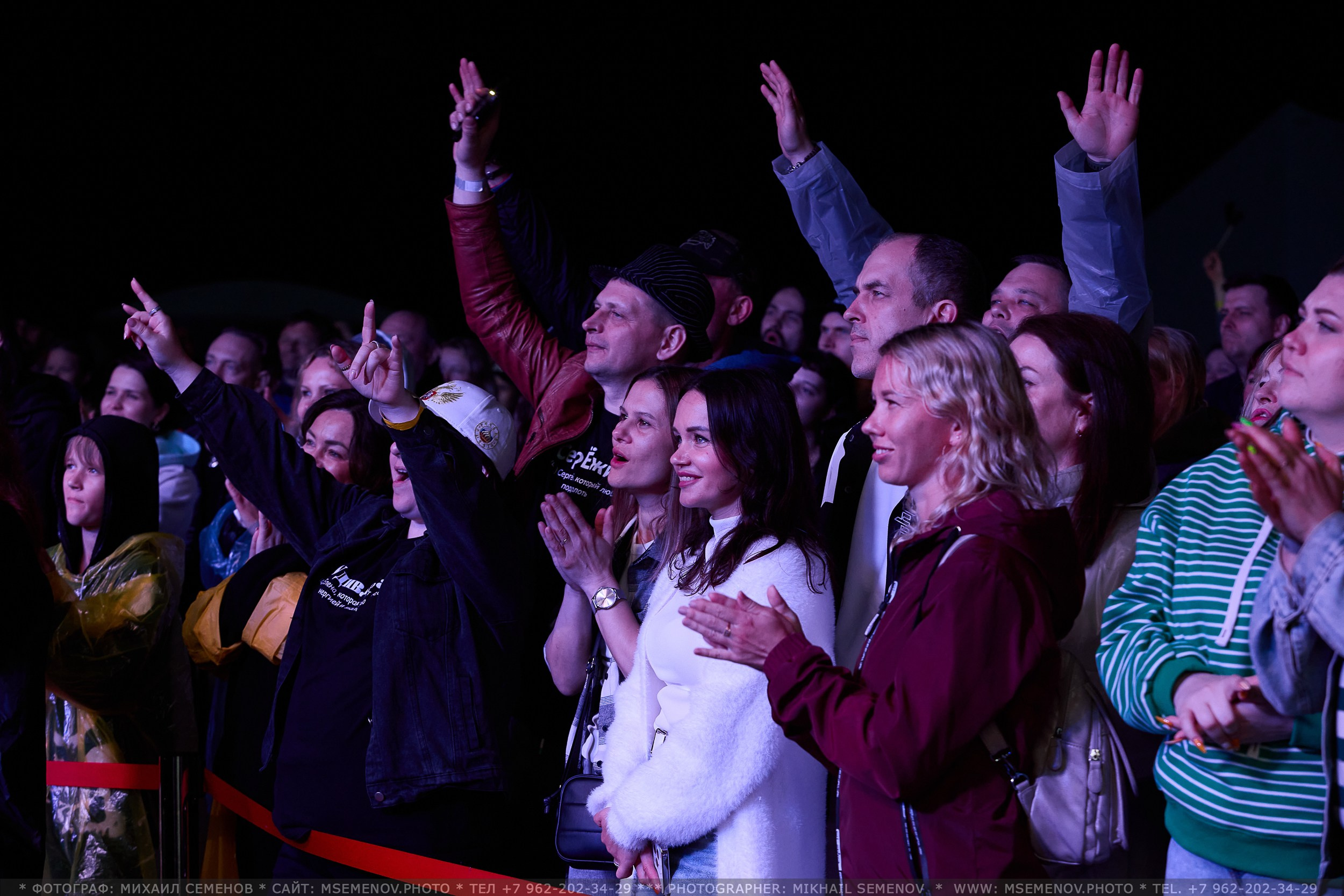 АНОНС 2-й день Фестиваль «Поворот на Горе — Грязь» 2025. Фотограф, фотопроекты Михаила Семенова в Ярославле. Фотошкола