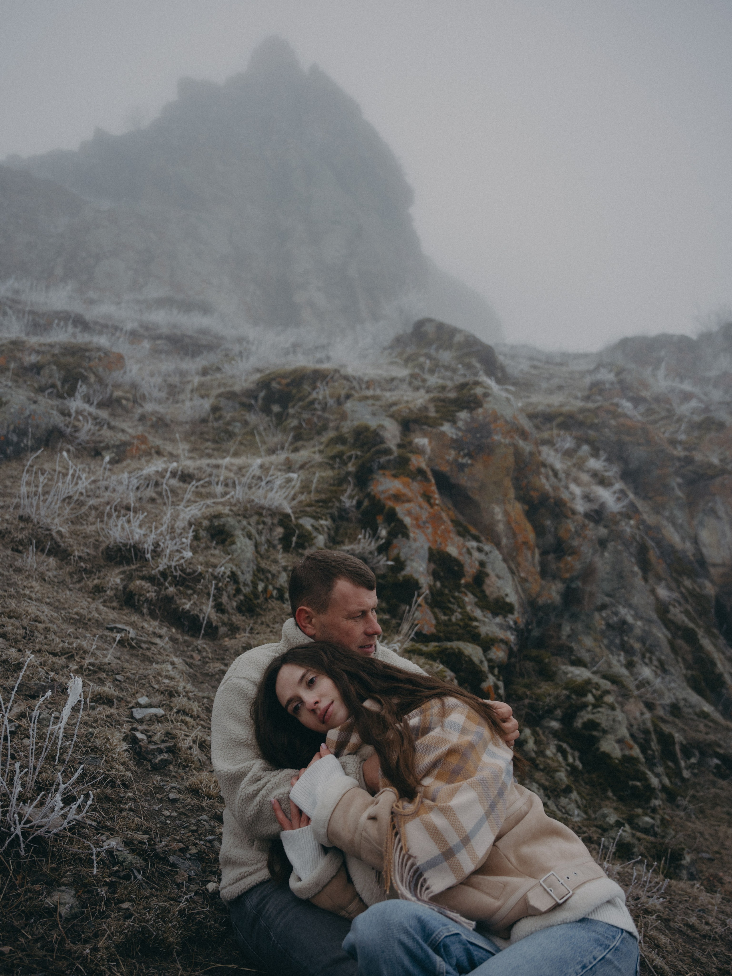 Фотограф, фототур, фотосессия Голубые озера — Язык Тролля