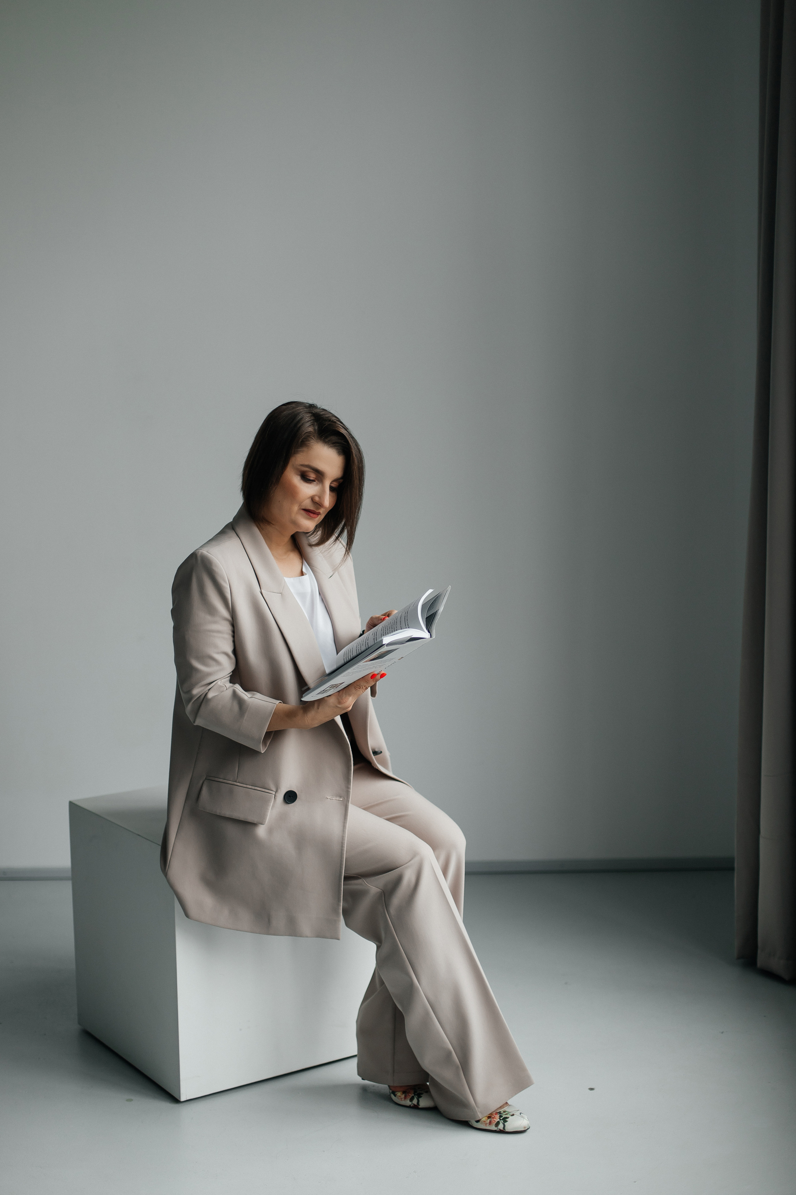 Контент-съемки. Фотограф Светлана Климкина