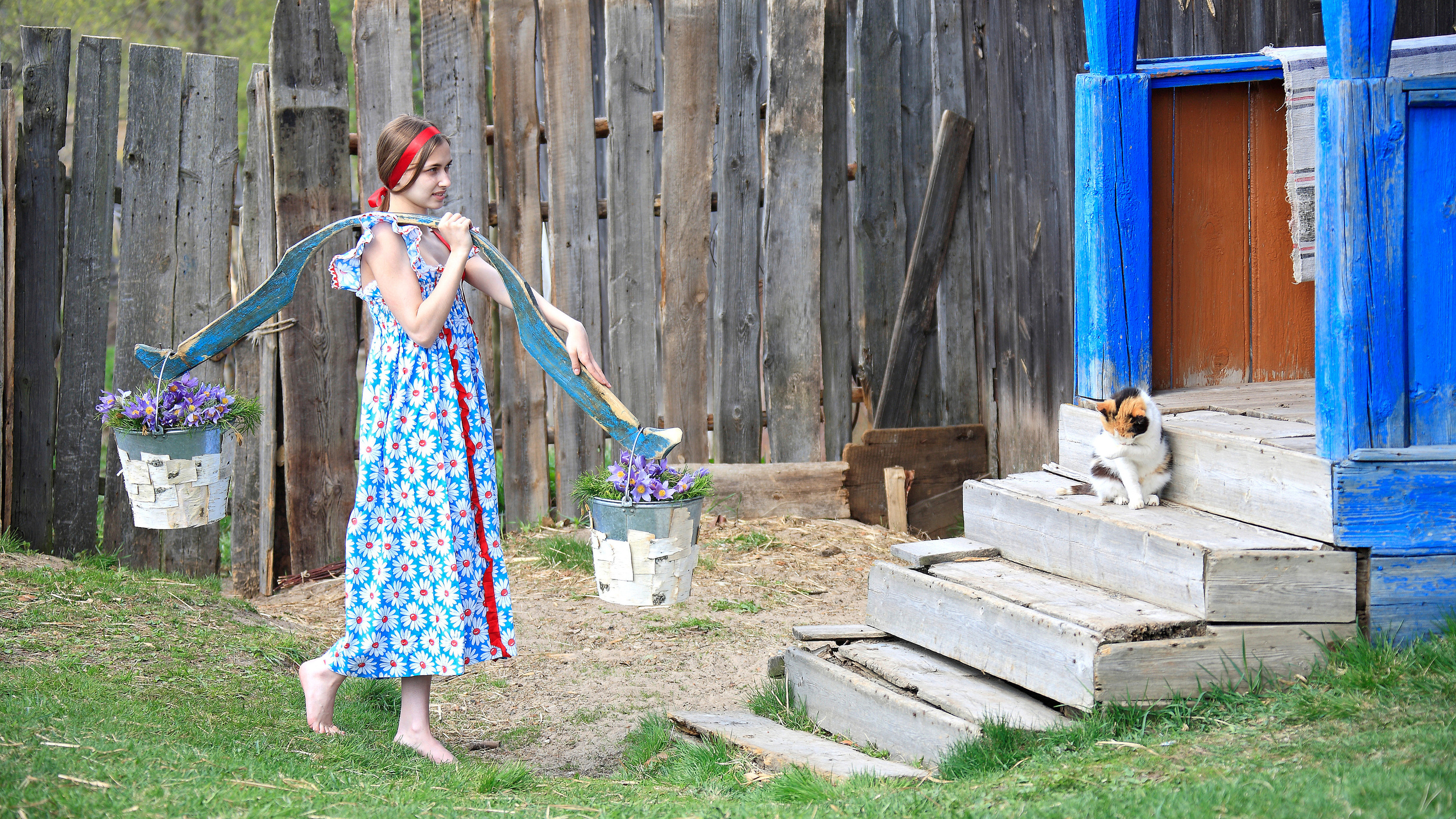 Фотопроект Люди Образы Эпохи. Попов.фото — Предметная фотостудия в Новой Москве