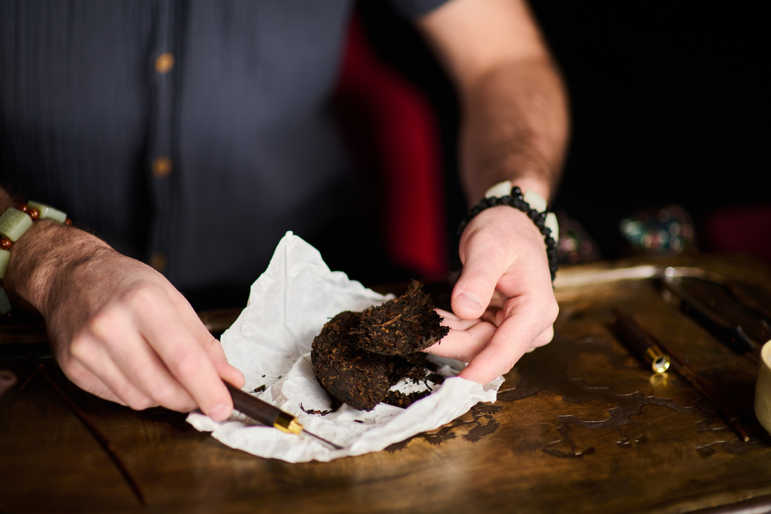 Фотоистория Чайный Мастер. Репортажный и семейный фотограф — Шелихов Сергей