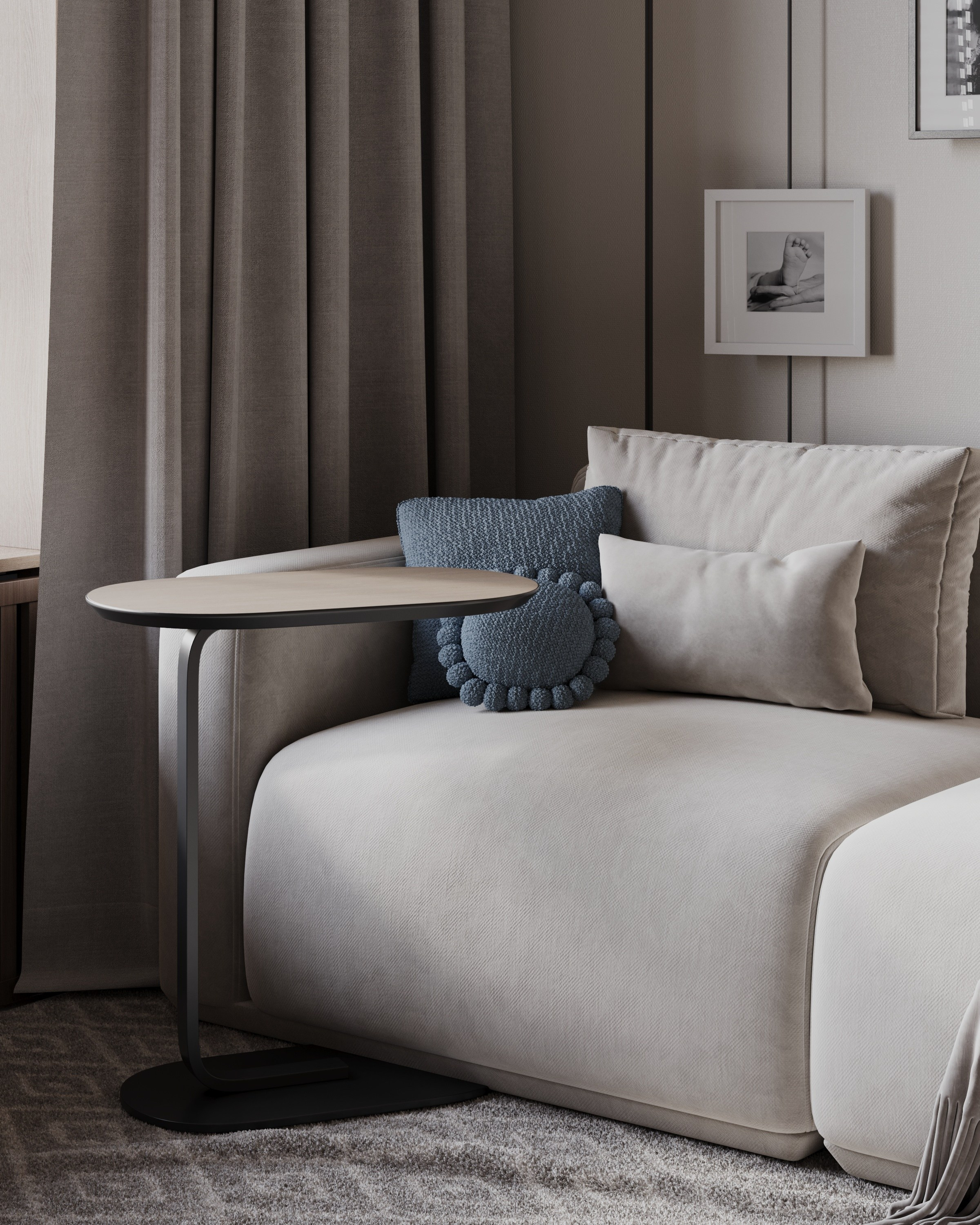 Услуги. Екатерина Коренева | 3d визуализация