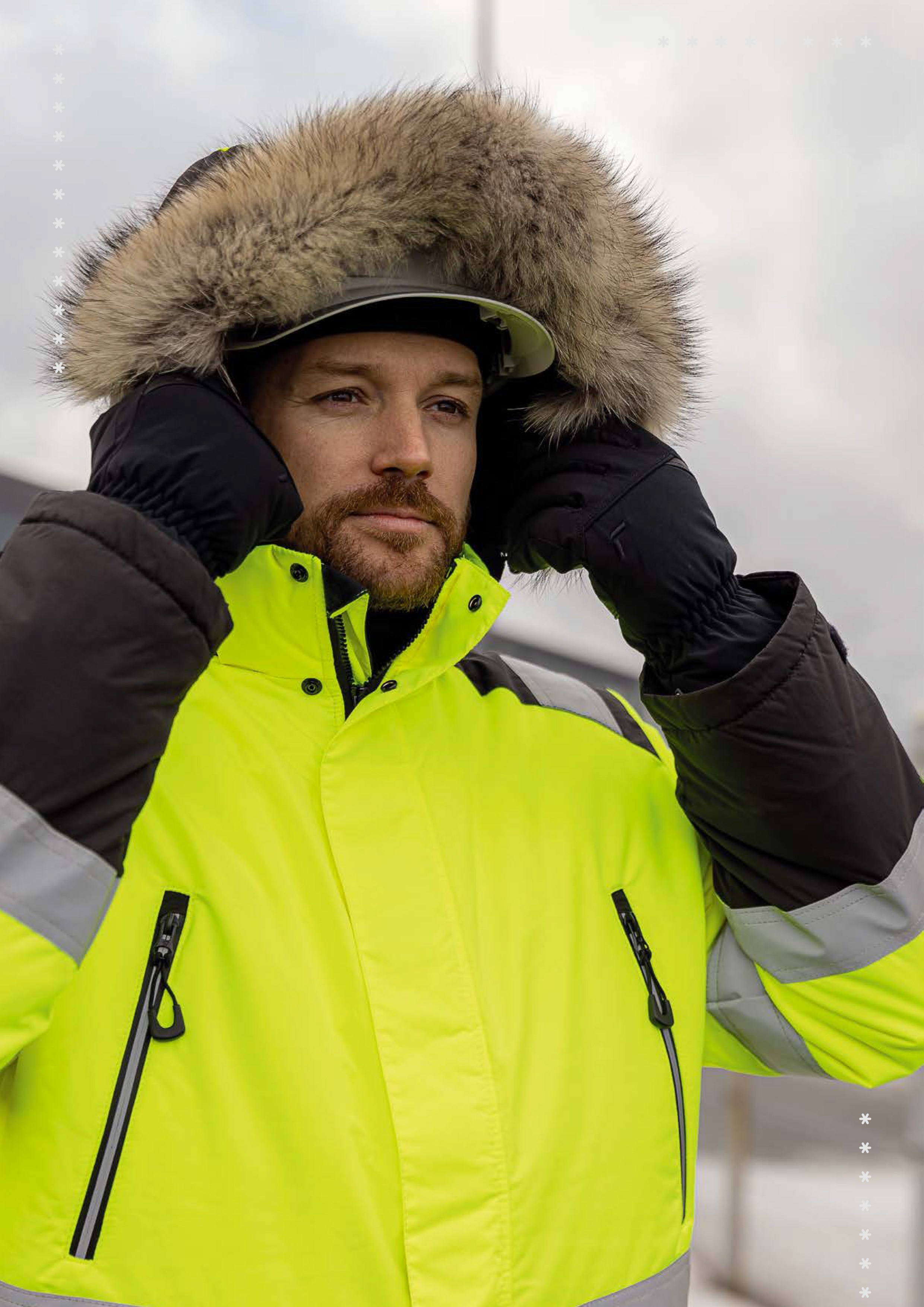 Фотосъемка одежды для каталога в СПб