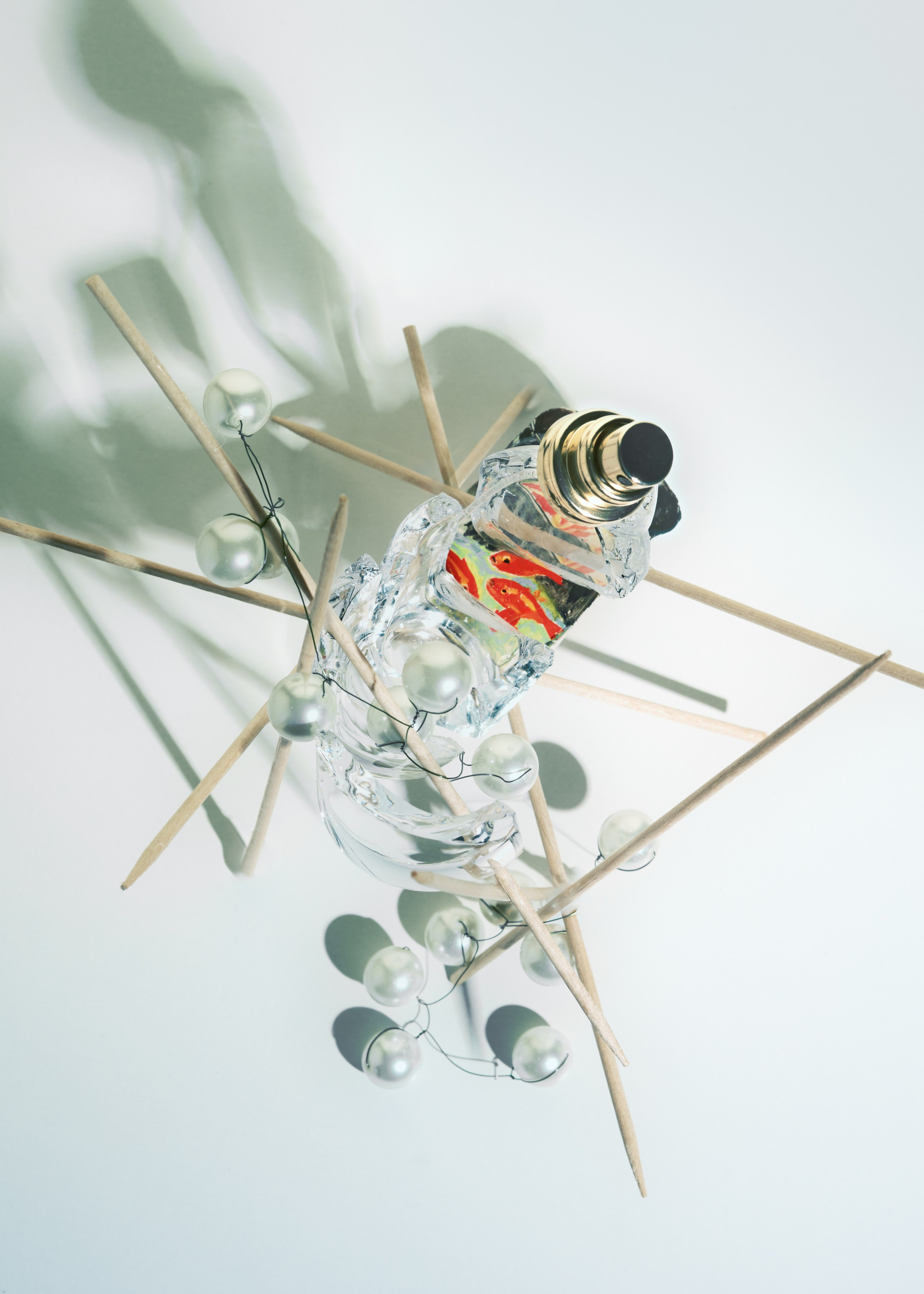Предметный фотограф | Санкт-Петербург | Кристи Хареба