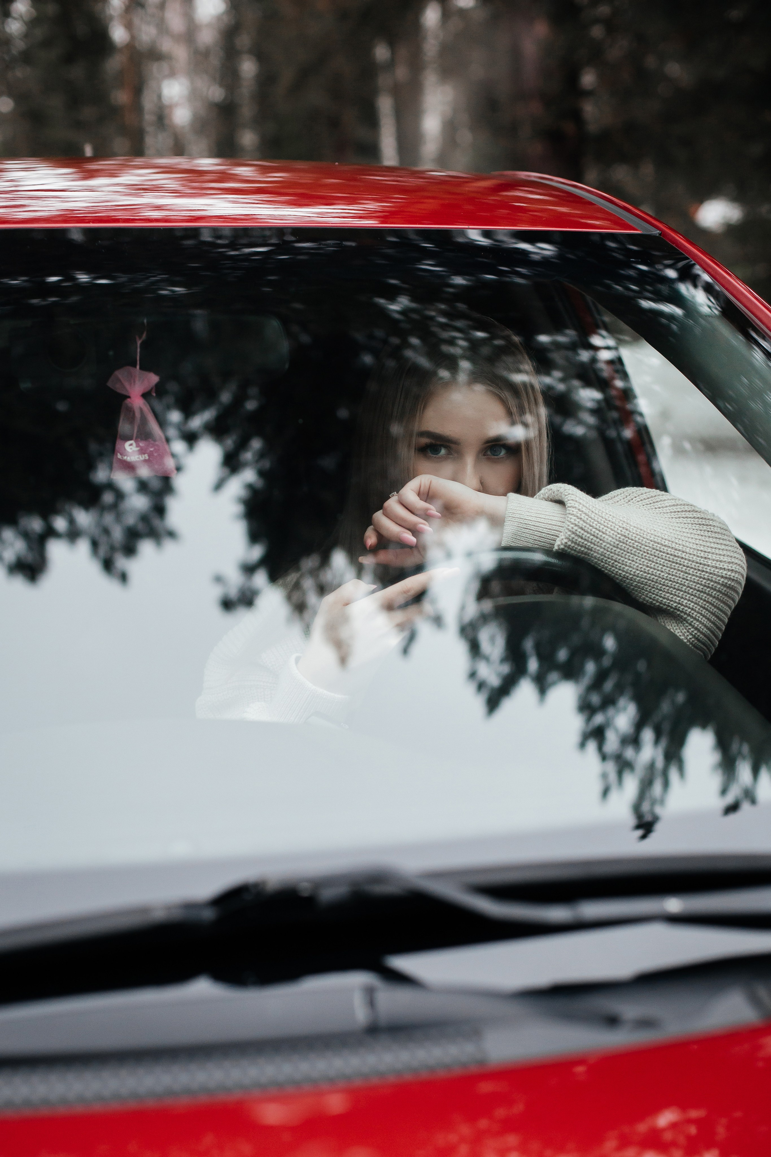 ПРАЙС. Фотограф в Киселёвске Татьяна Трухалева