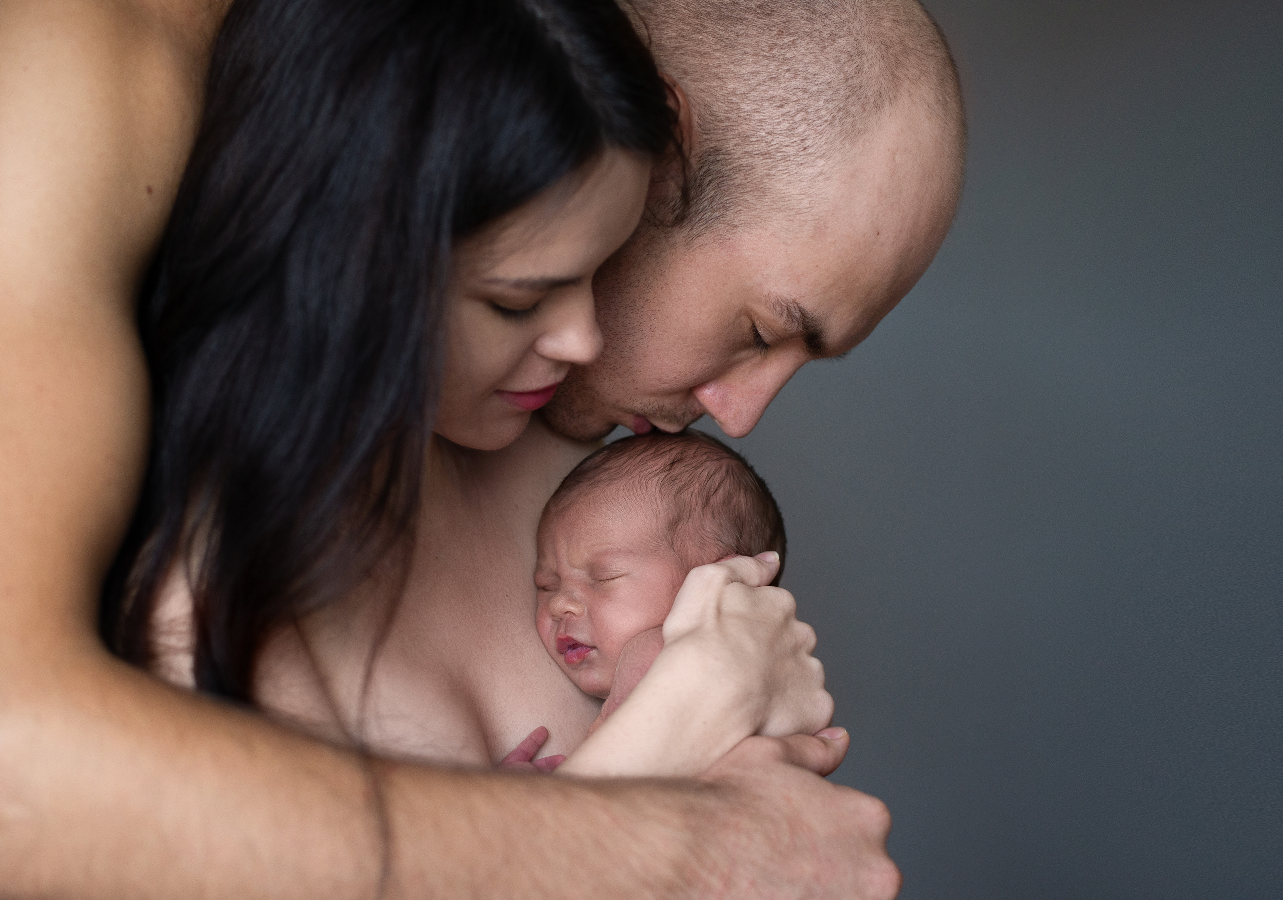 Фотограф NEWBORN и малышей до года в Тольятти Веретина Лилия