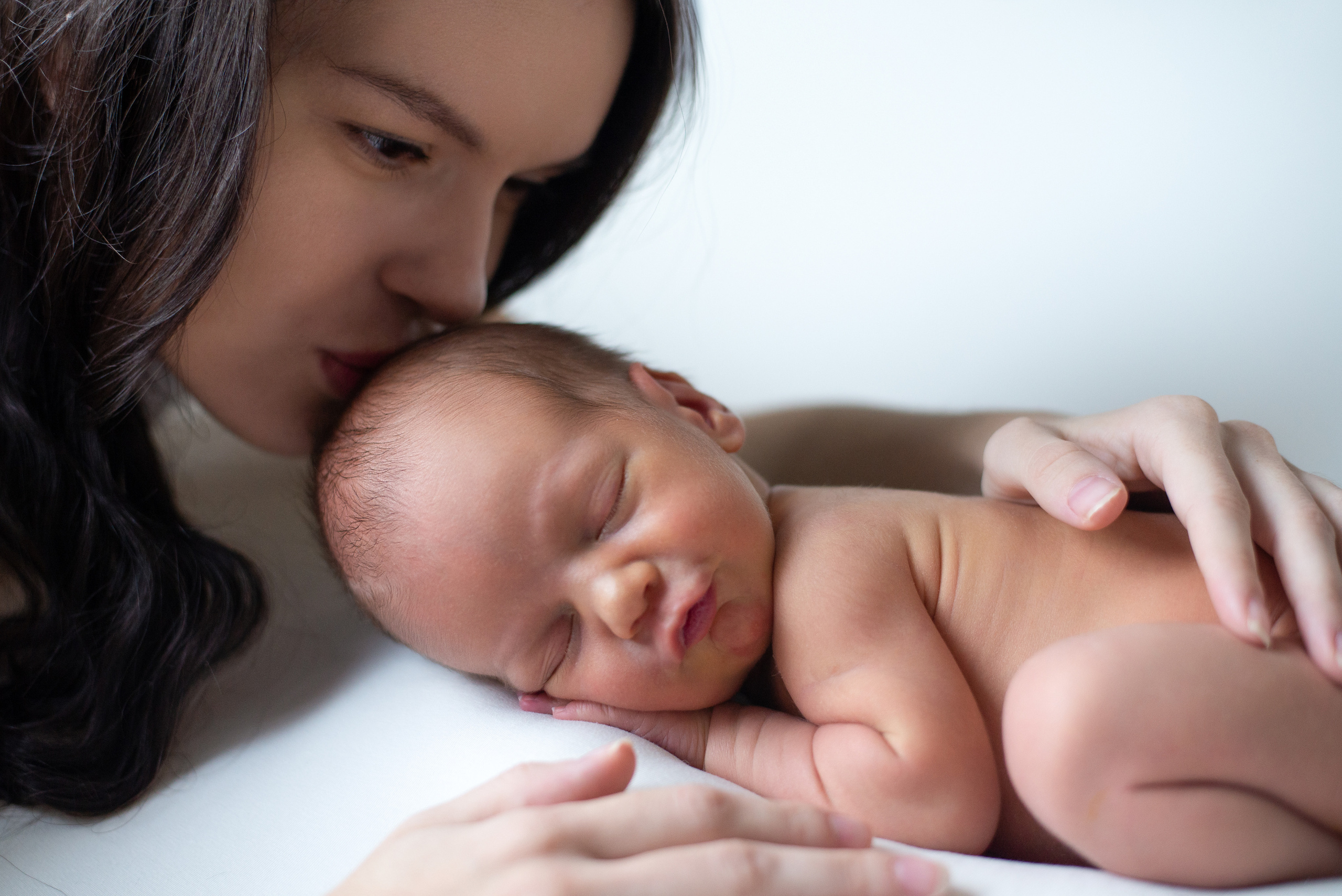 Фотограф NEWBORN и малышей до года в Тольятти Веретина Лилия