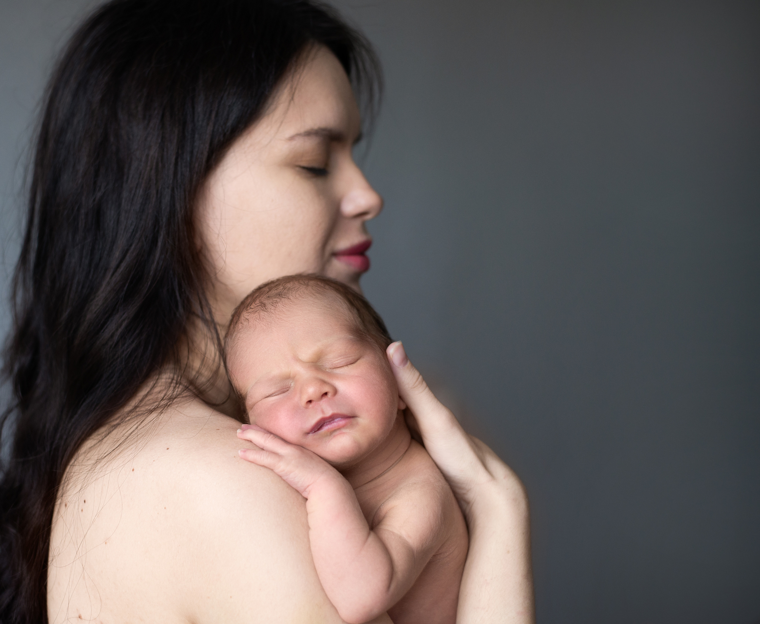 Фотограф NEWBORN и малышей до года в Тольятти Веретина Лилия