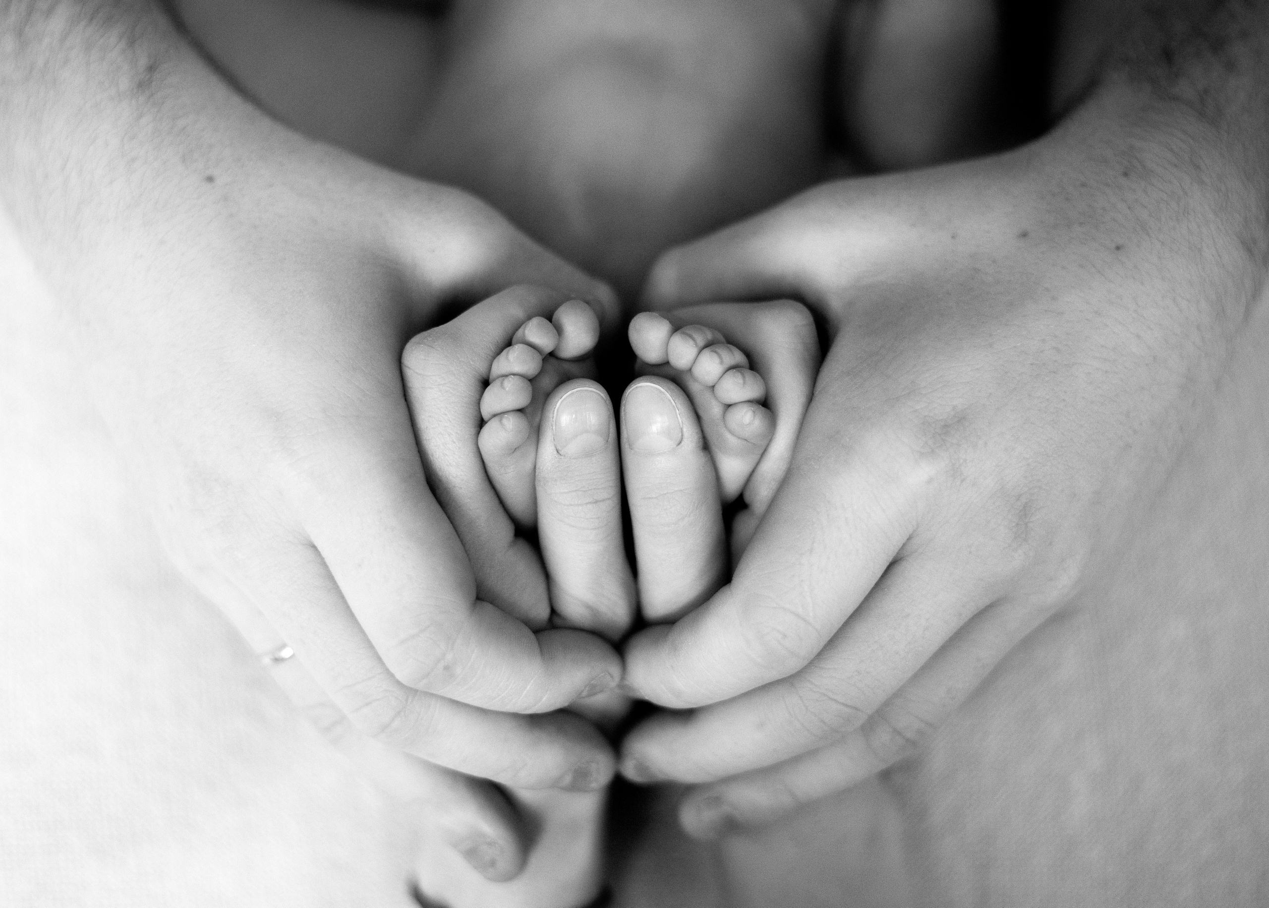 Фотограф NEWBORN и малышей до года в Тольятти Веретина Лилия