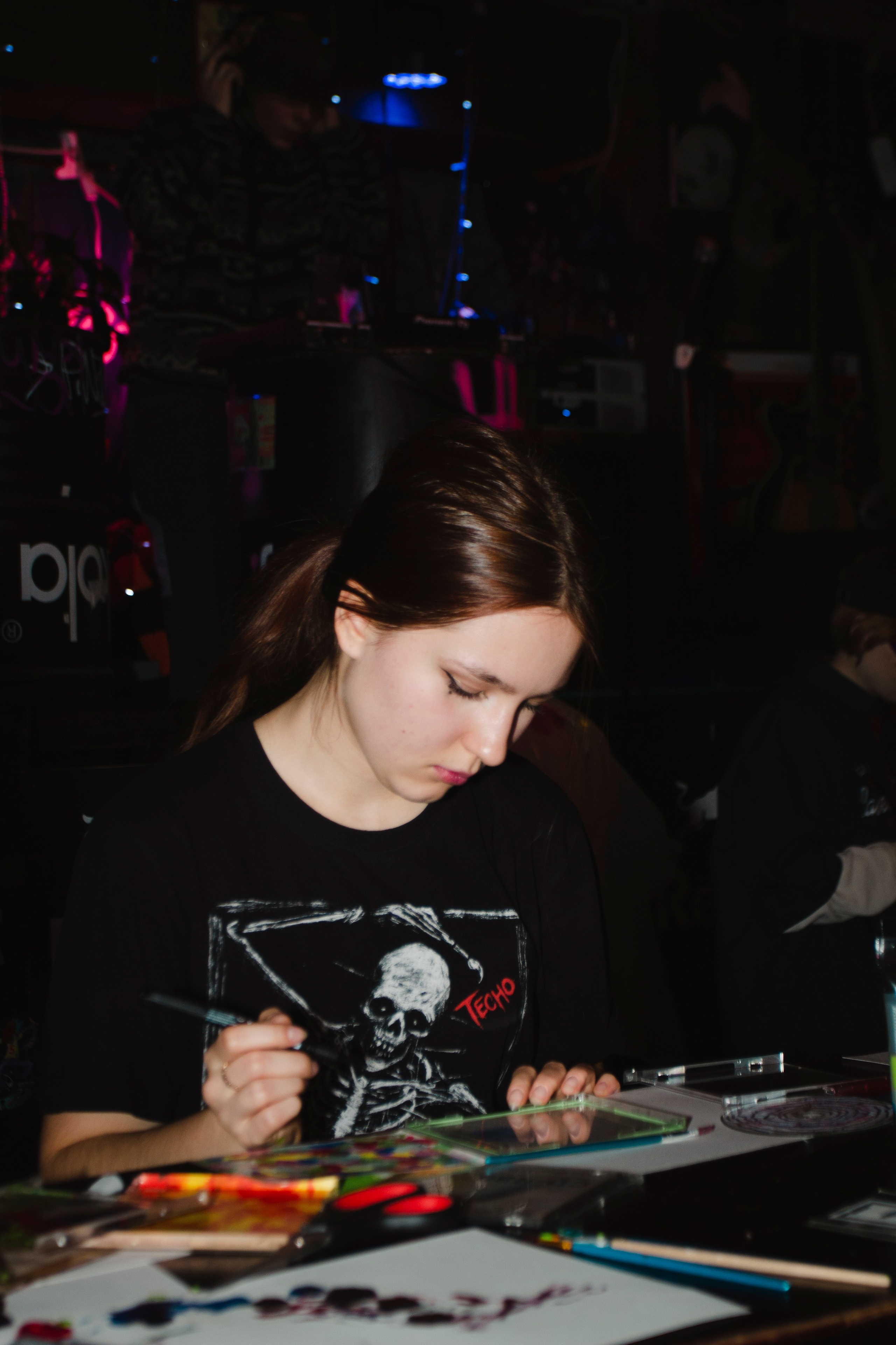 Репортаж. Фотограф Злата Спицына