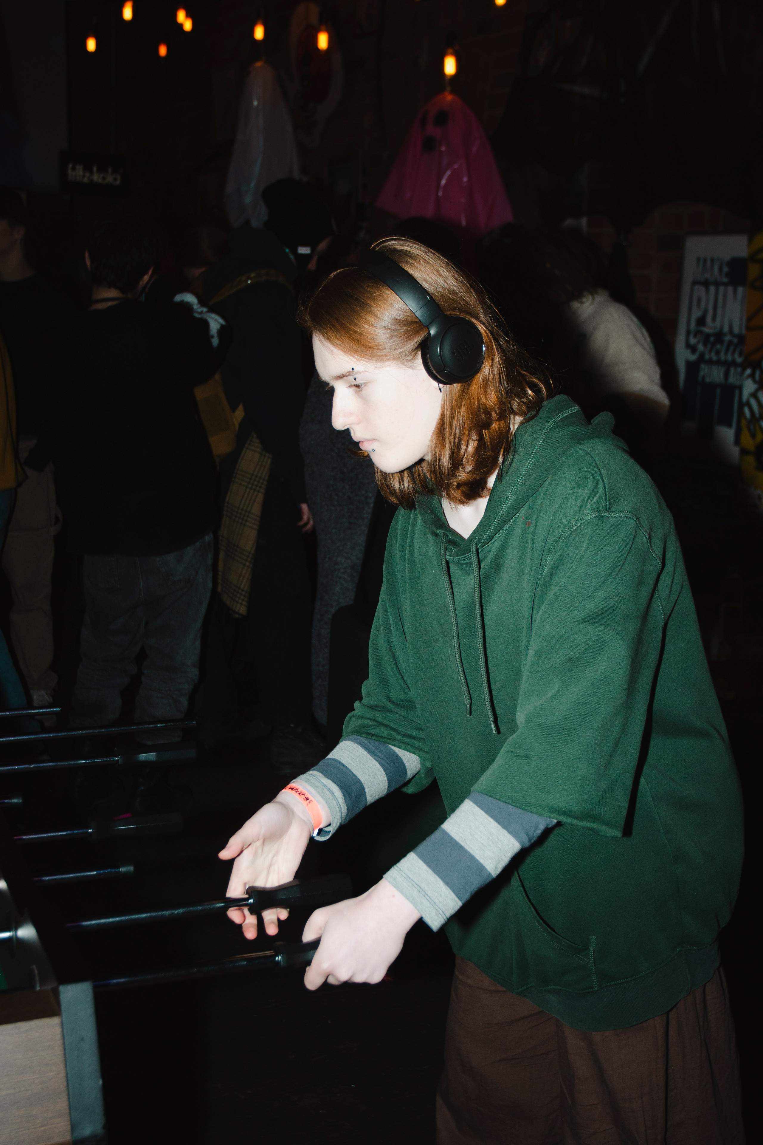 Репортаж. Фотограф Злата Спицына