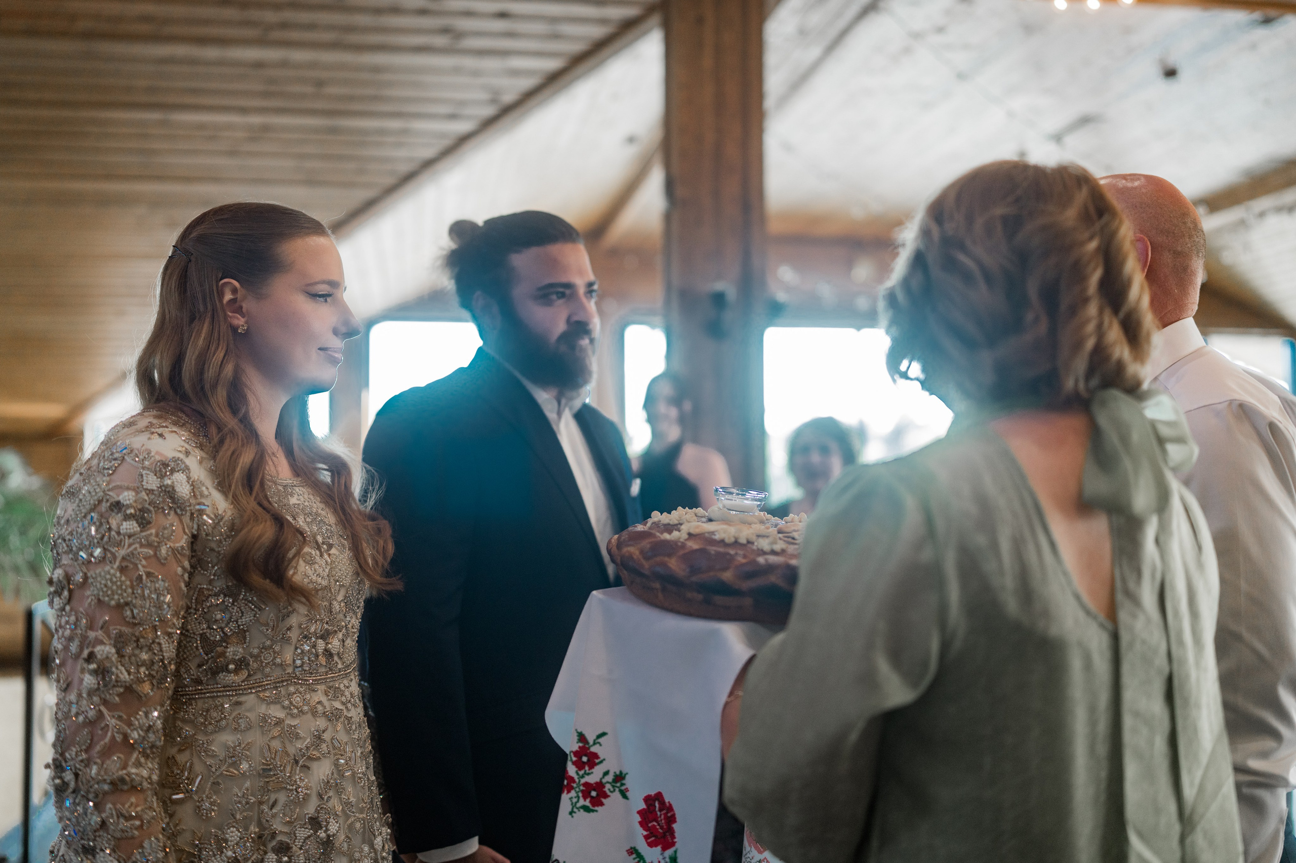 Свадьба Умар и Мила. Банкет. Свадебный и индивидуальный фотограф Аля Мамакова