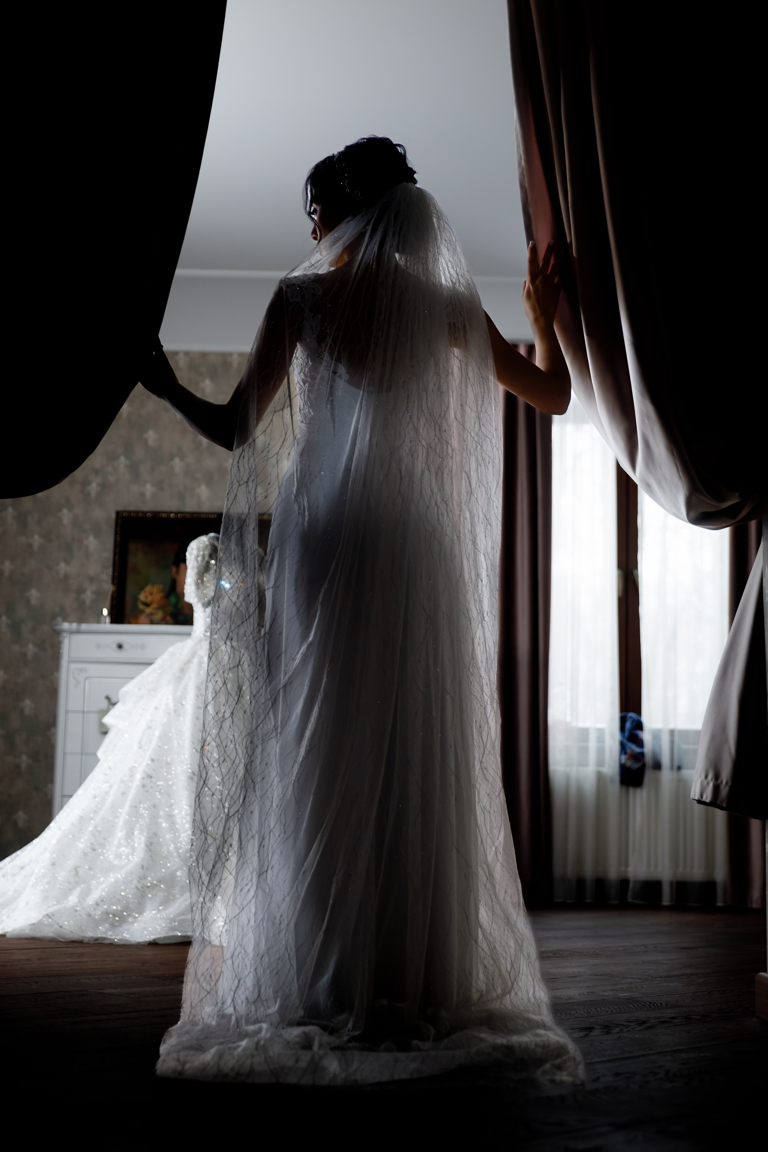 Фотограф в Самаре Максим Тырин