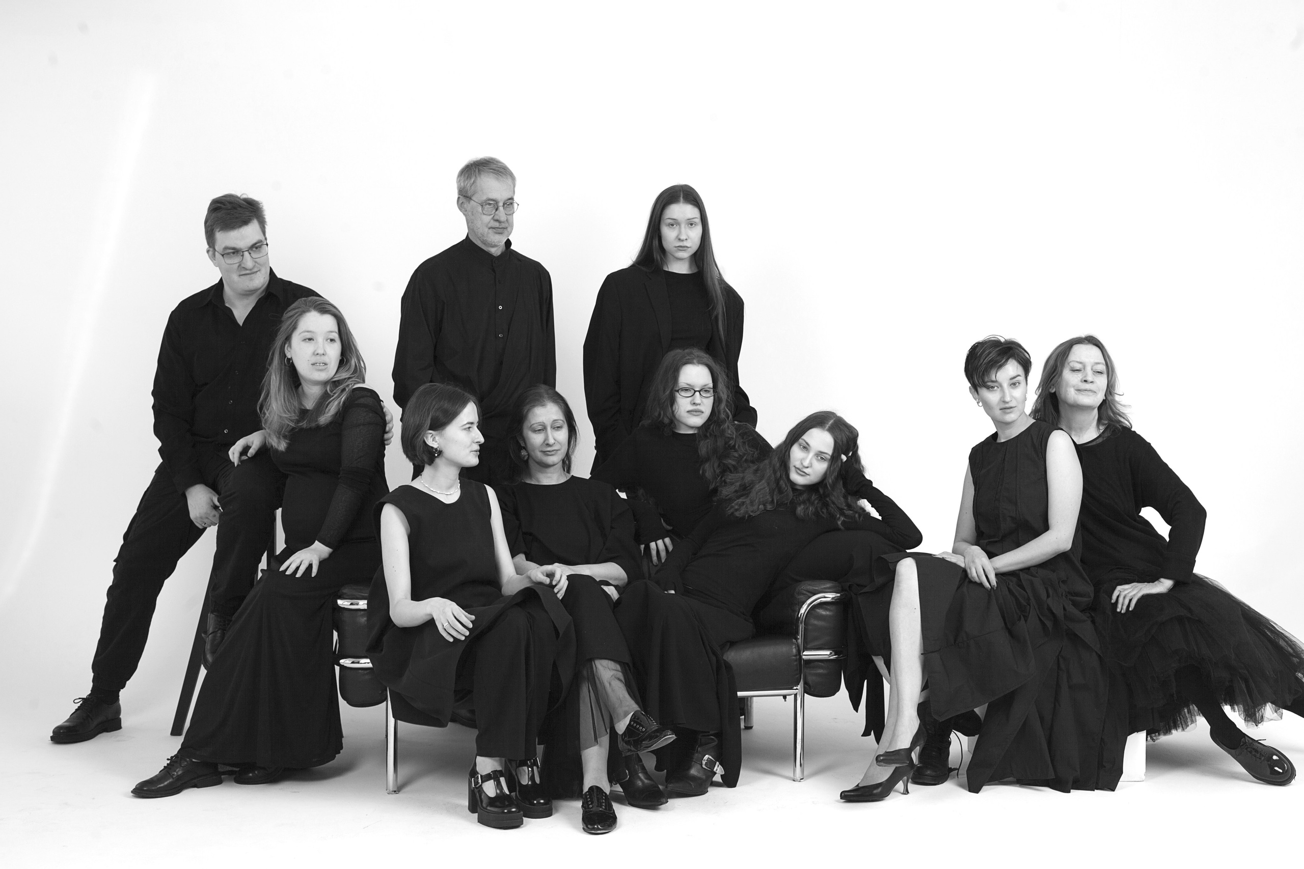 Семейный портрет. Тыквины. ФОТОГРАФ ЛИЛИЯ БИЧУРИНА