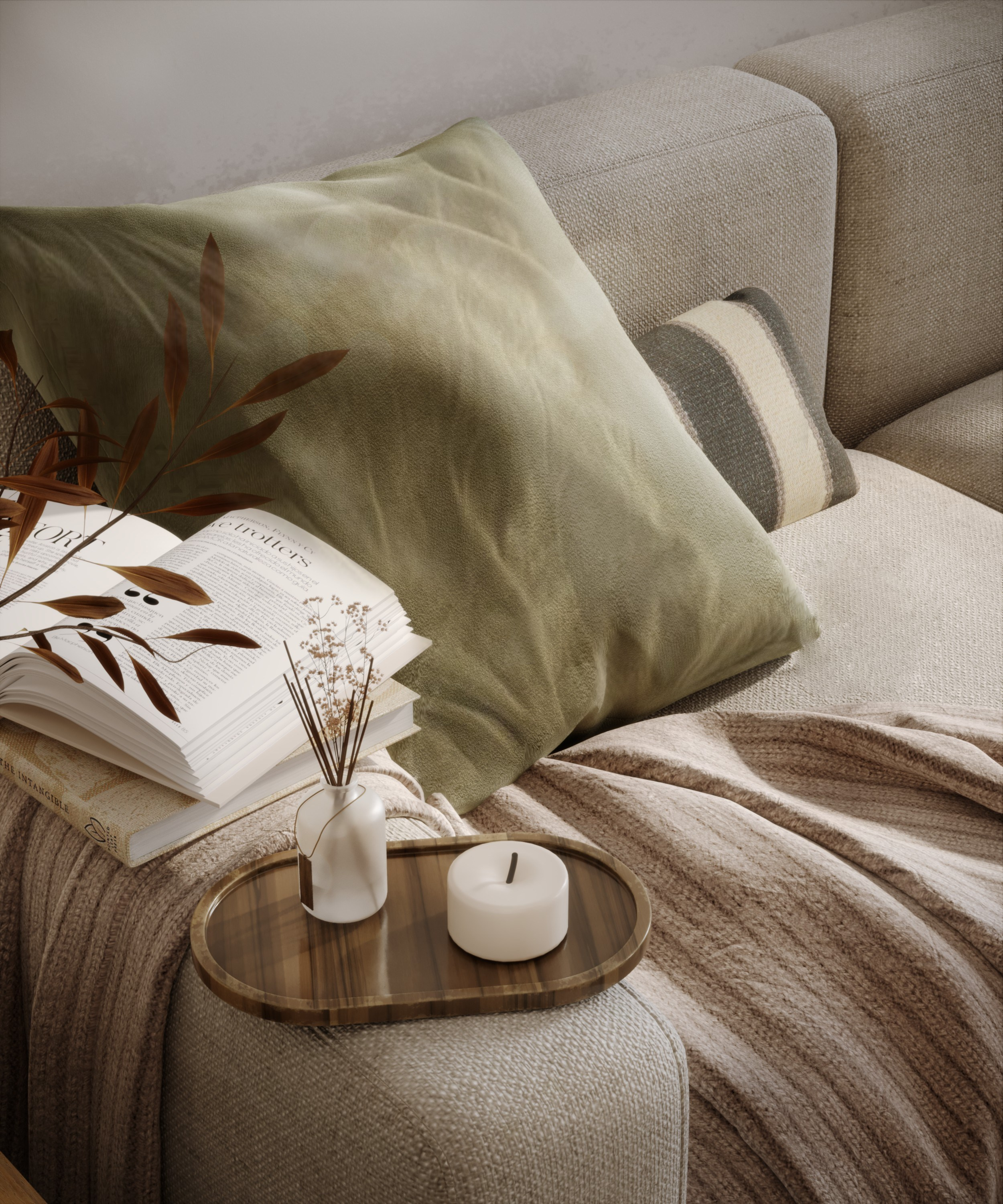 Услуги | SERVICES. Портфолио 3D визуализатора