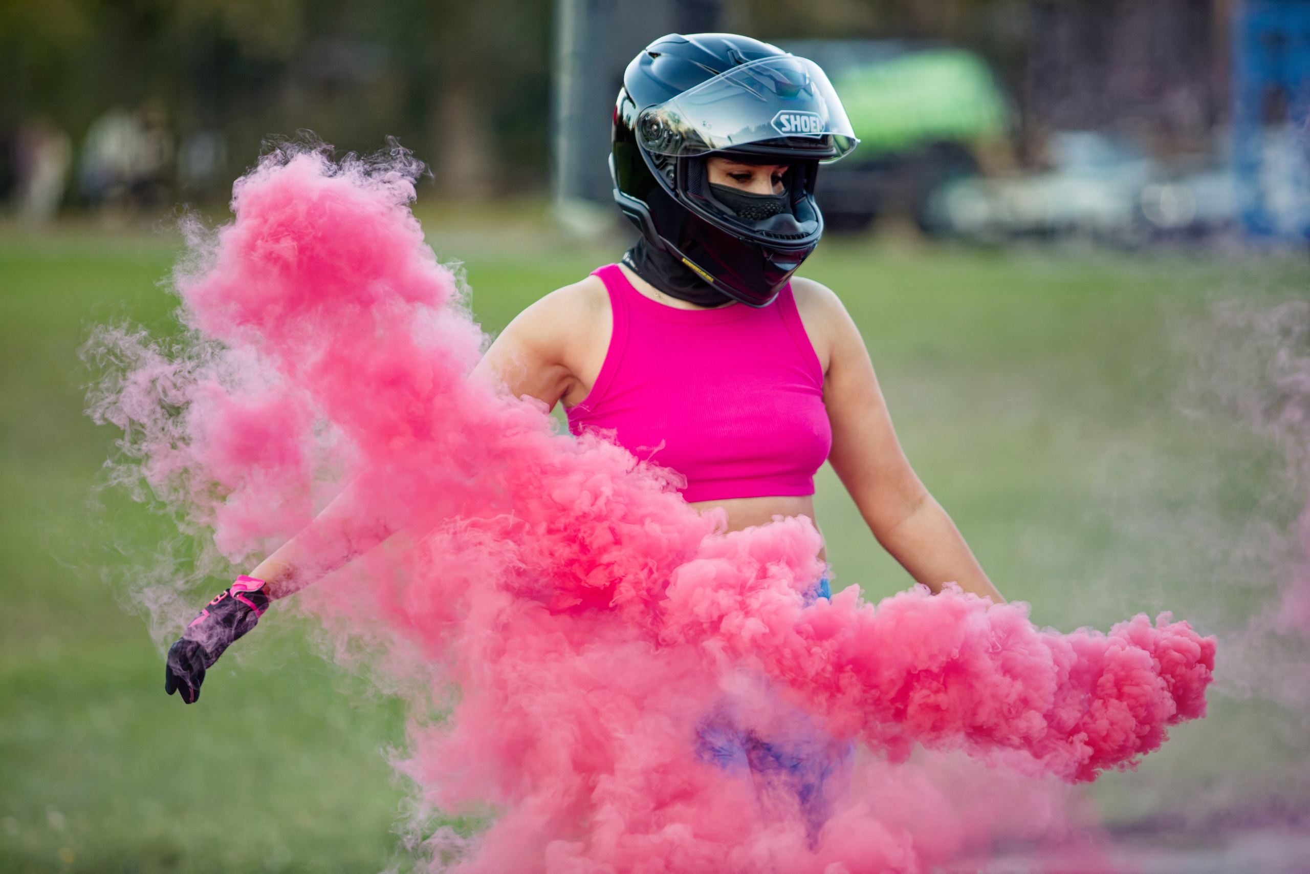 Репортажный и спортивный фотограф в г. Пермь Зильберг Павел