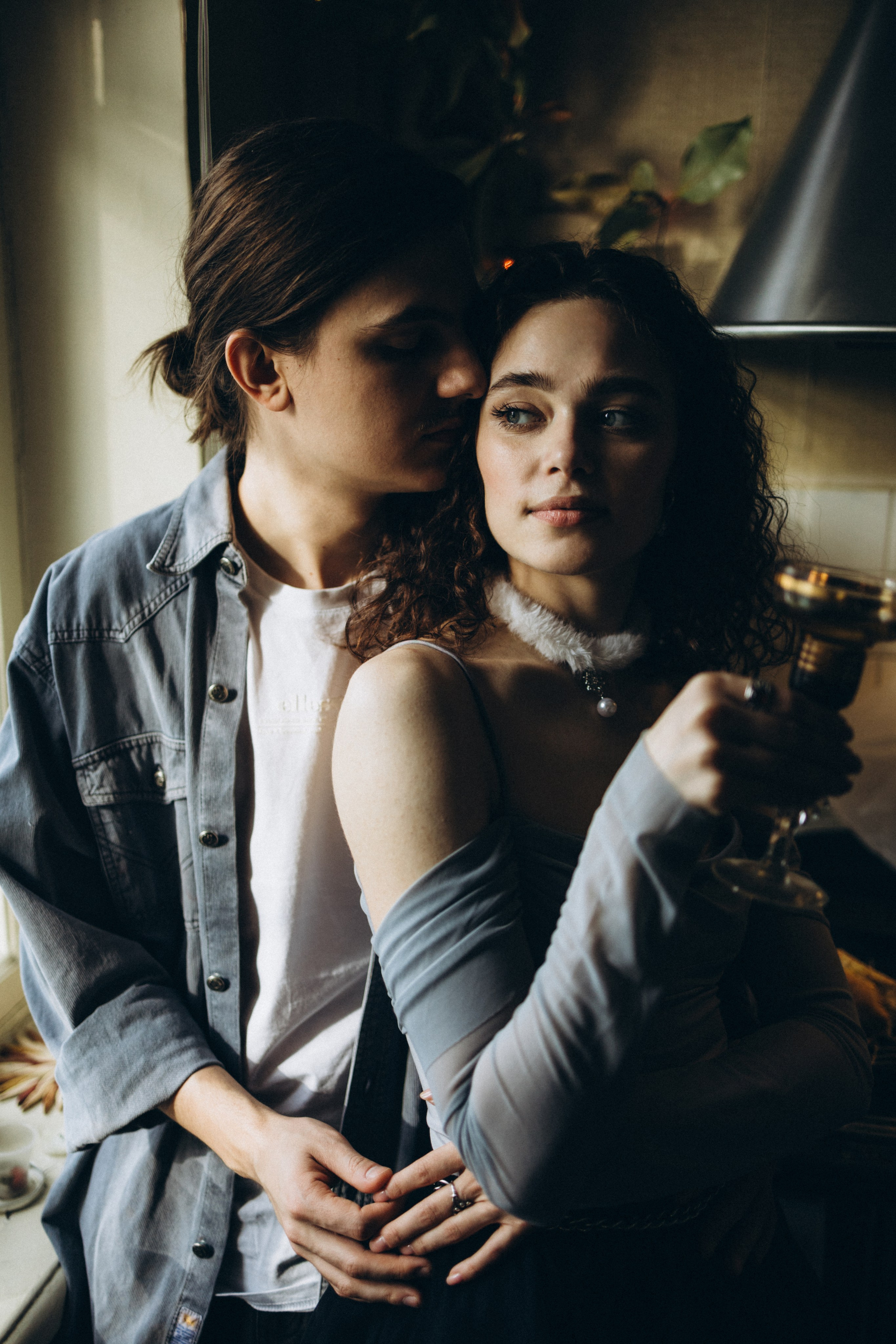 Парная фотосессия