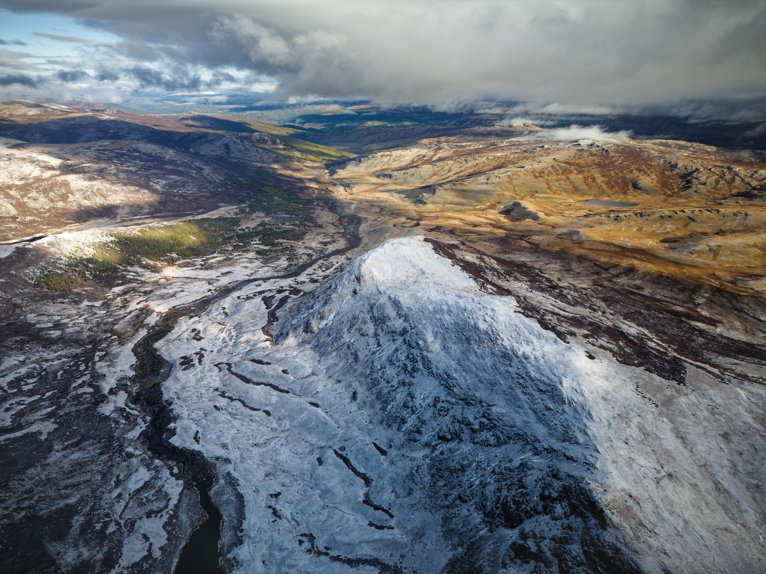 Путешествие по южному Алтаю. Семоха Валерий. Фотограф