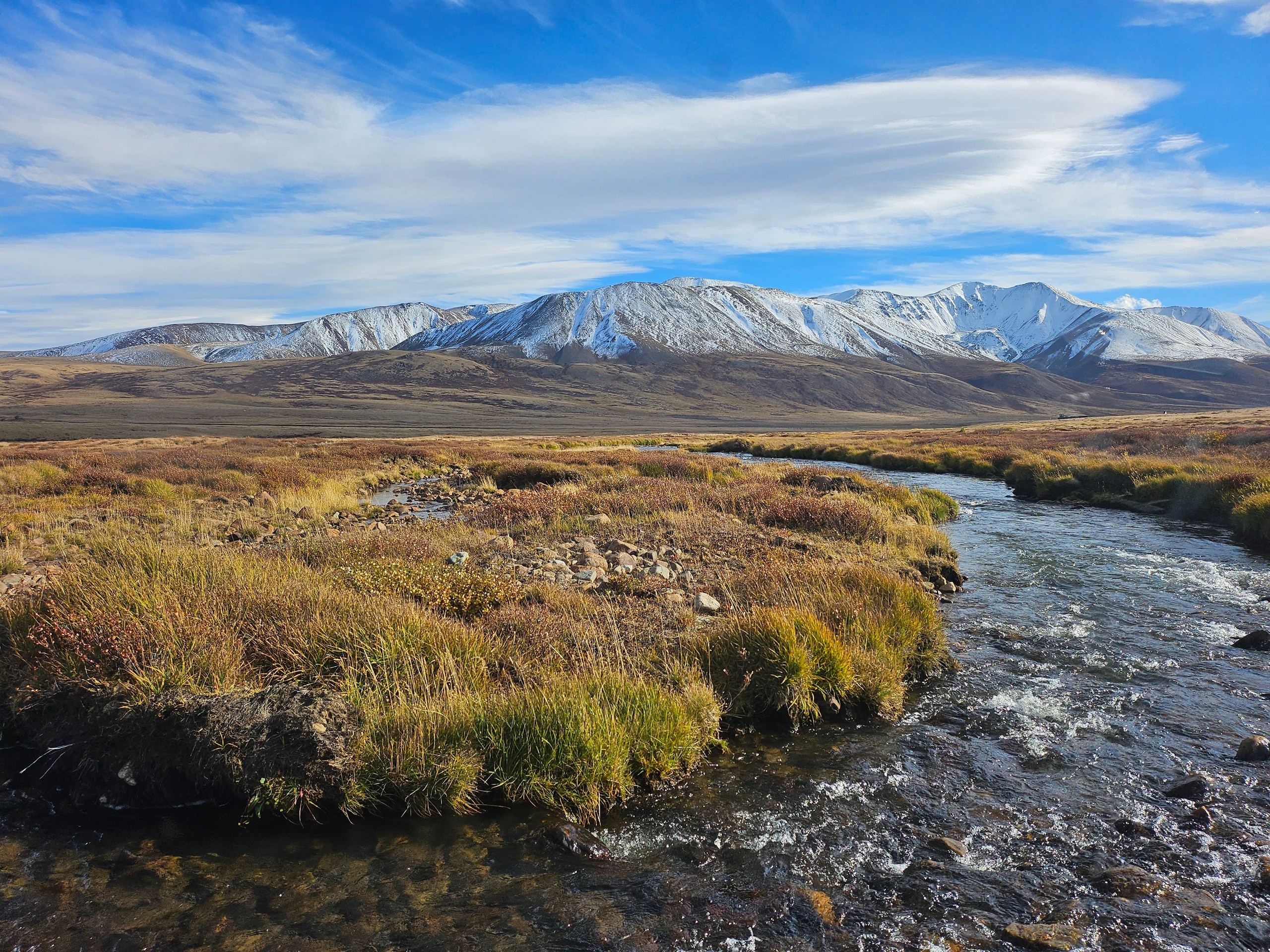 Путешествие по южному Алтаю. Семоха Валерий. Фотограф