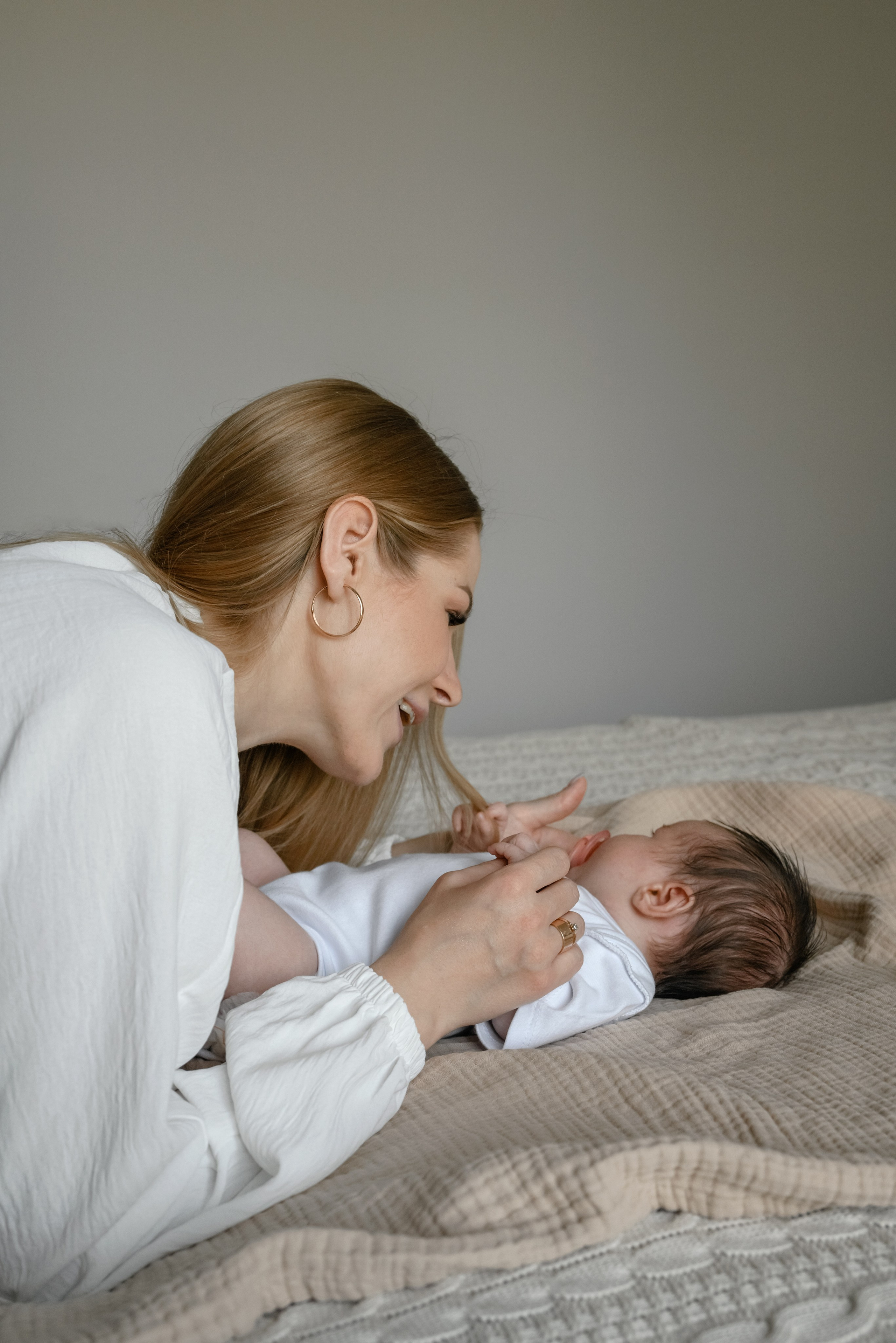 Фотосессия новорожденных Natural Simple. Семейный фотограф и фотограф новорожденных г. Солигорск Галина Демчук