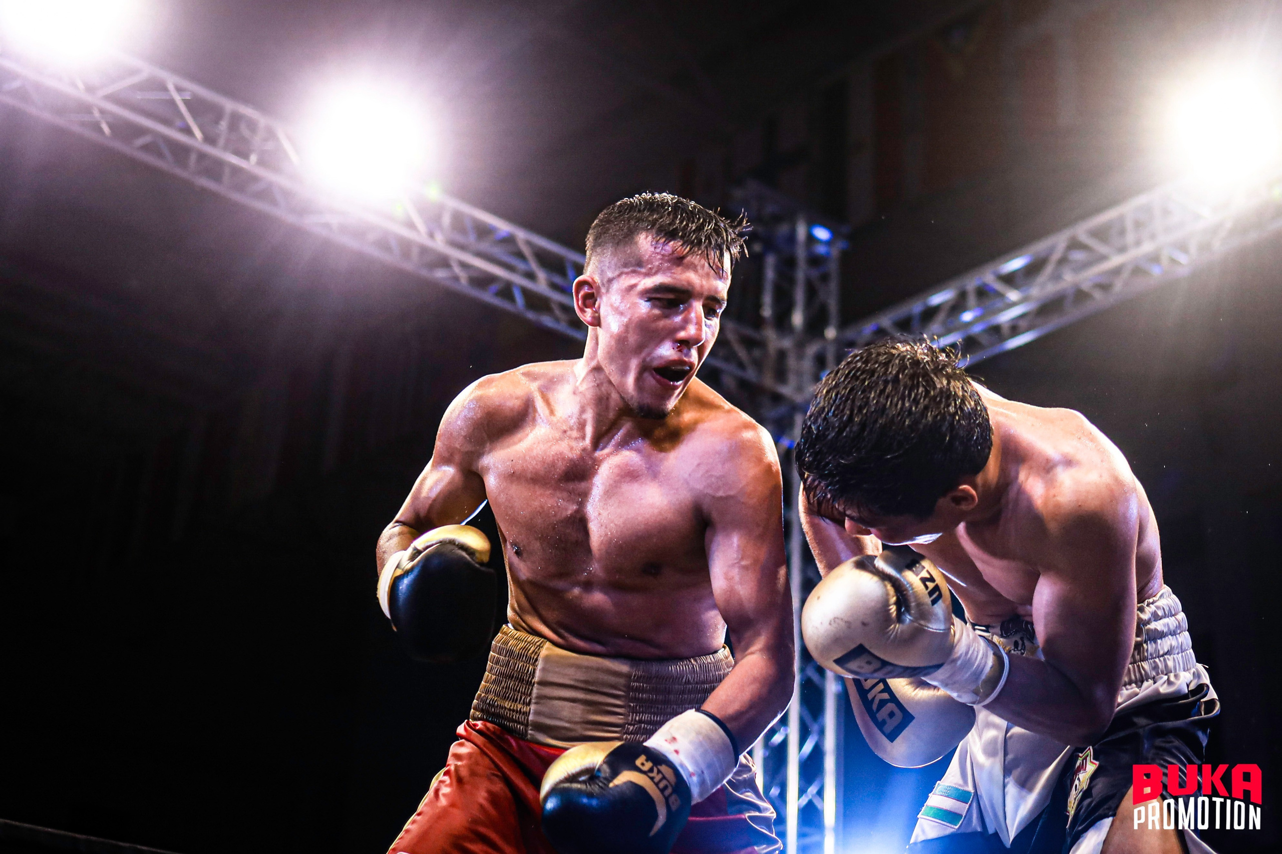 Репортажный фотограф в Санкт-Петербурге — Юра Порфирьев