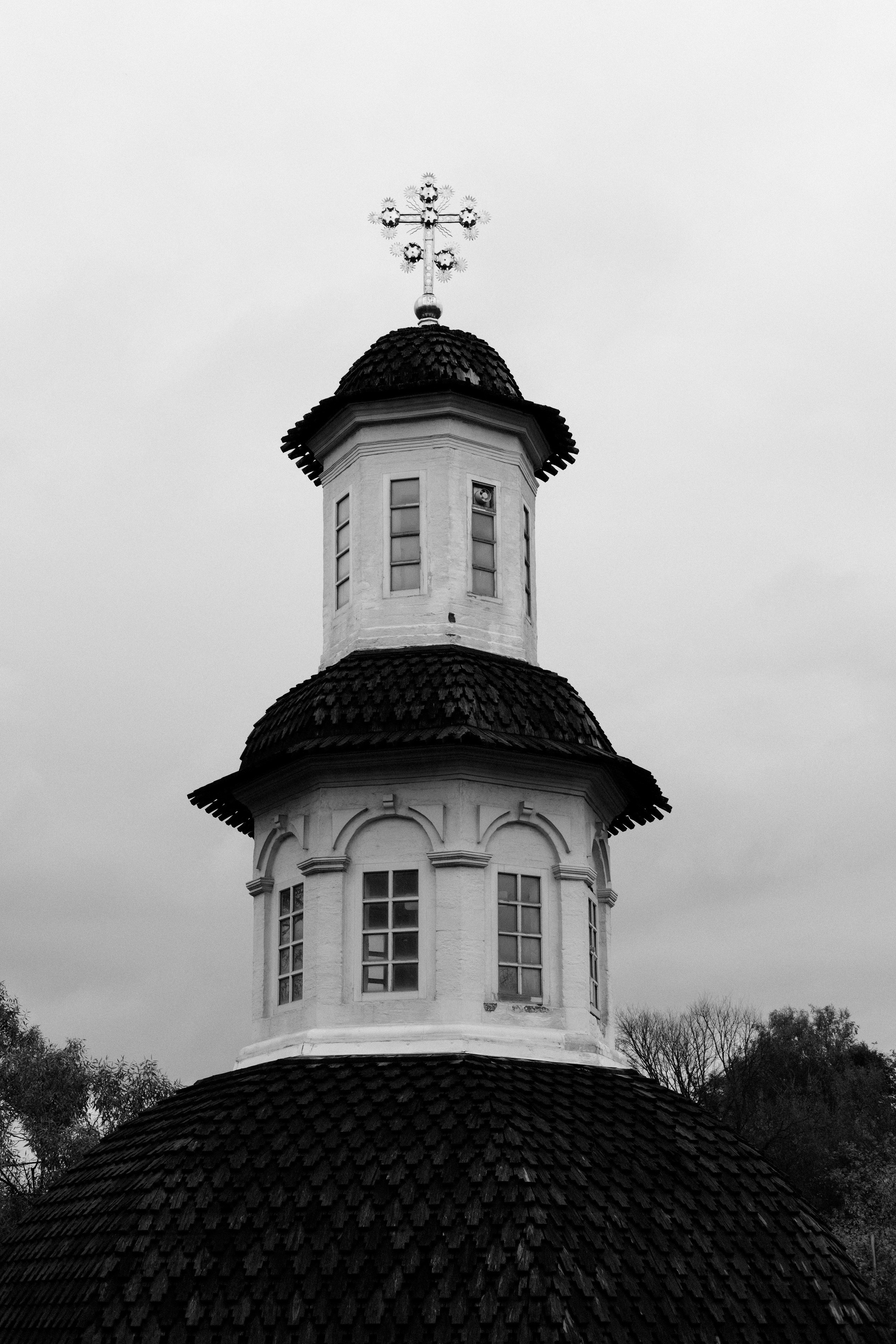 Сергиев Посад. Фотограф Маргана Лоция