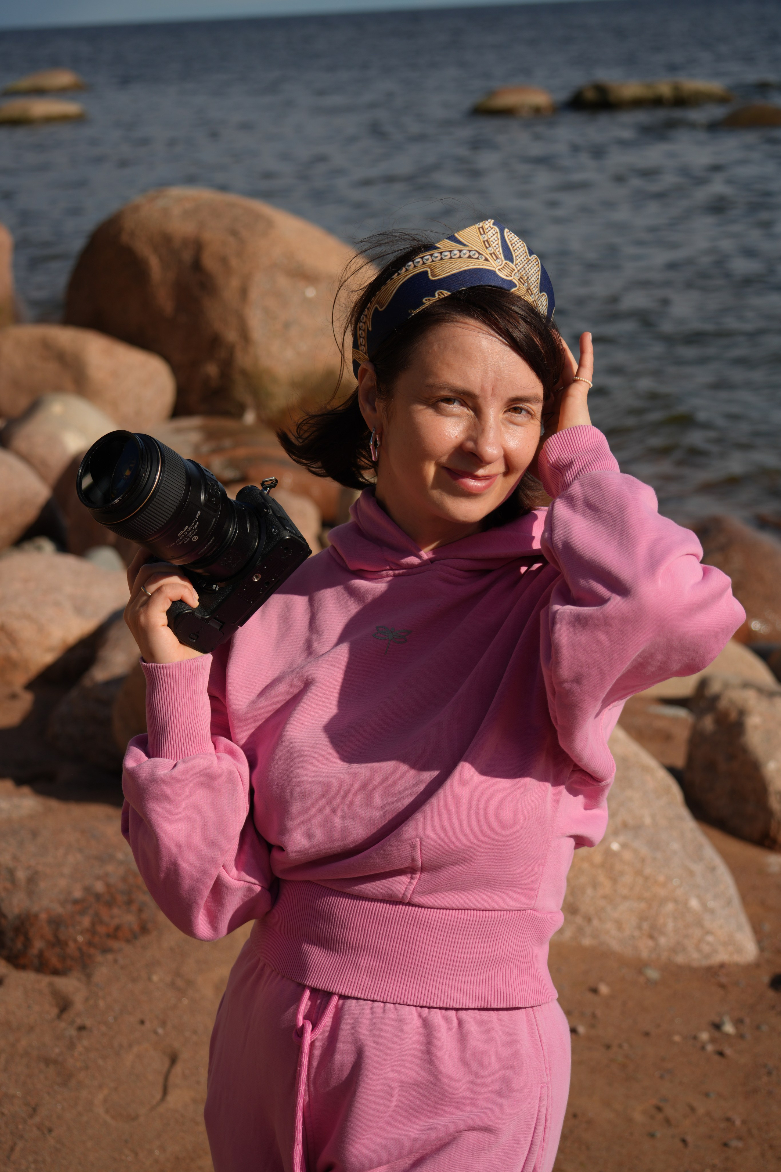 #backstage со съёмок команды в загородном доме. Портретный фотограф в Санкт-Петербурге Дмитриева Наталия