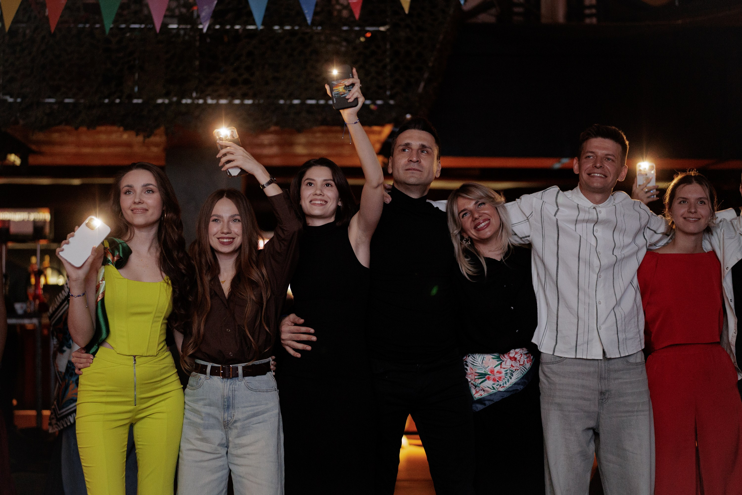 Открытие свадебного сезона 2025. Свадебный фотограф