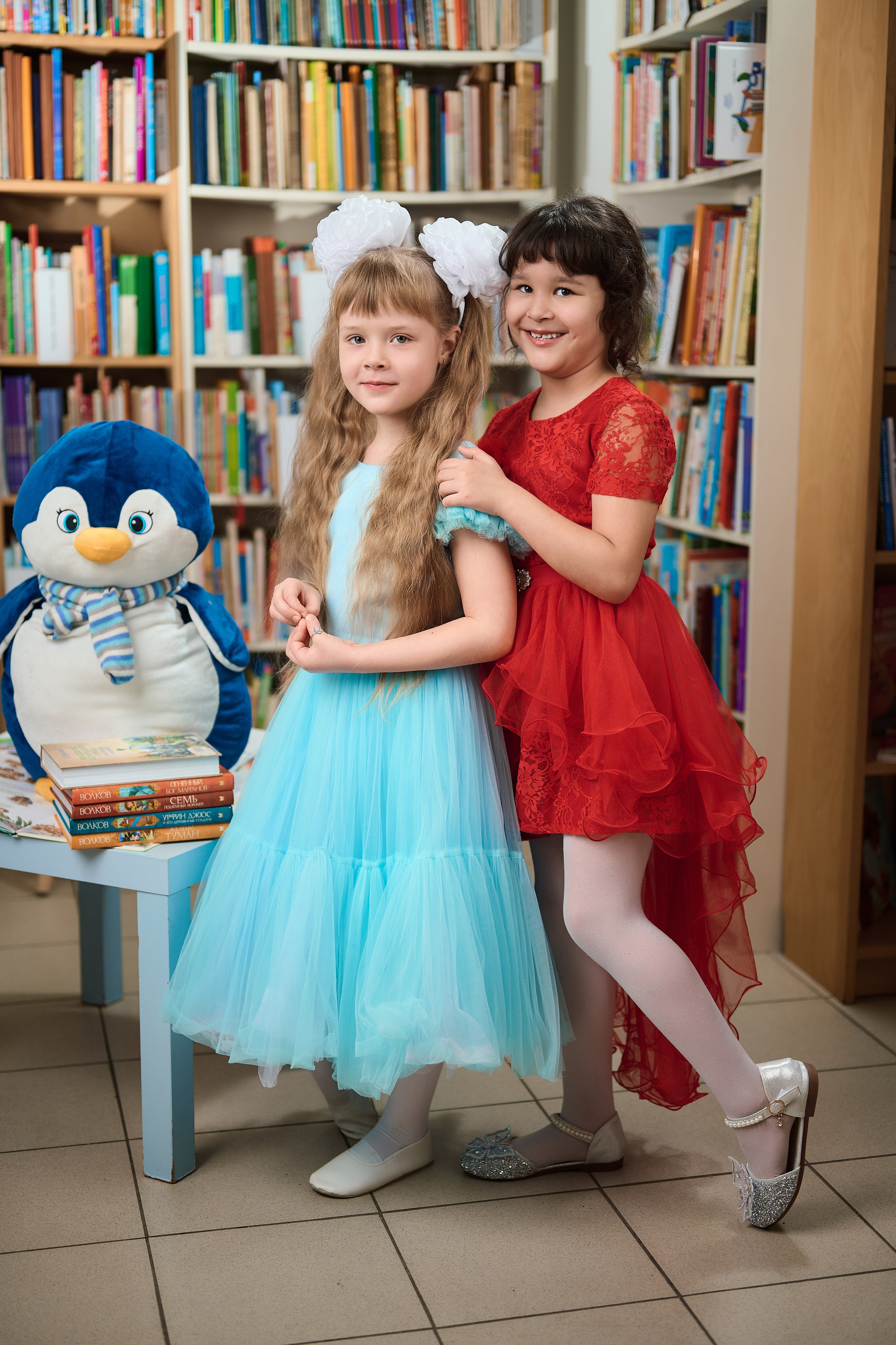 Съёмка для выпускного альбома в детском саду. Выпускной альбом Выборг, Каменногорск, Светогорск, Санкт-Петербург